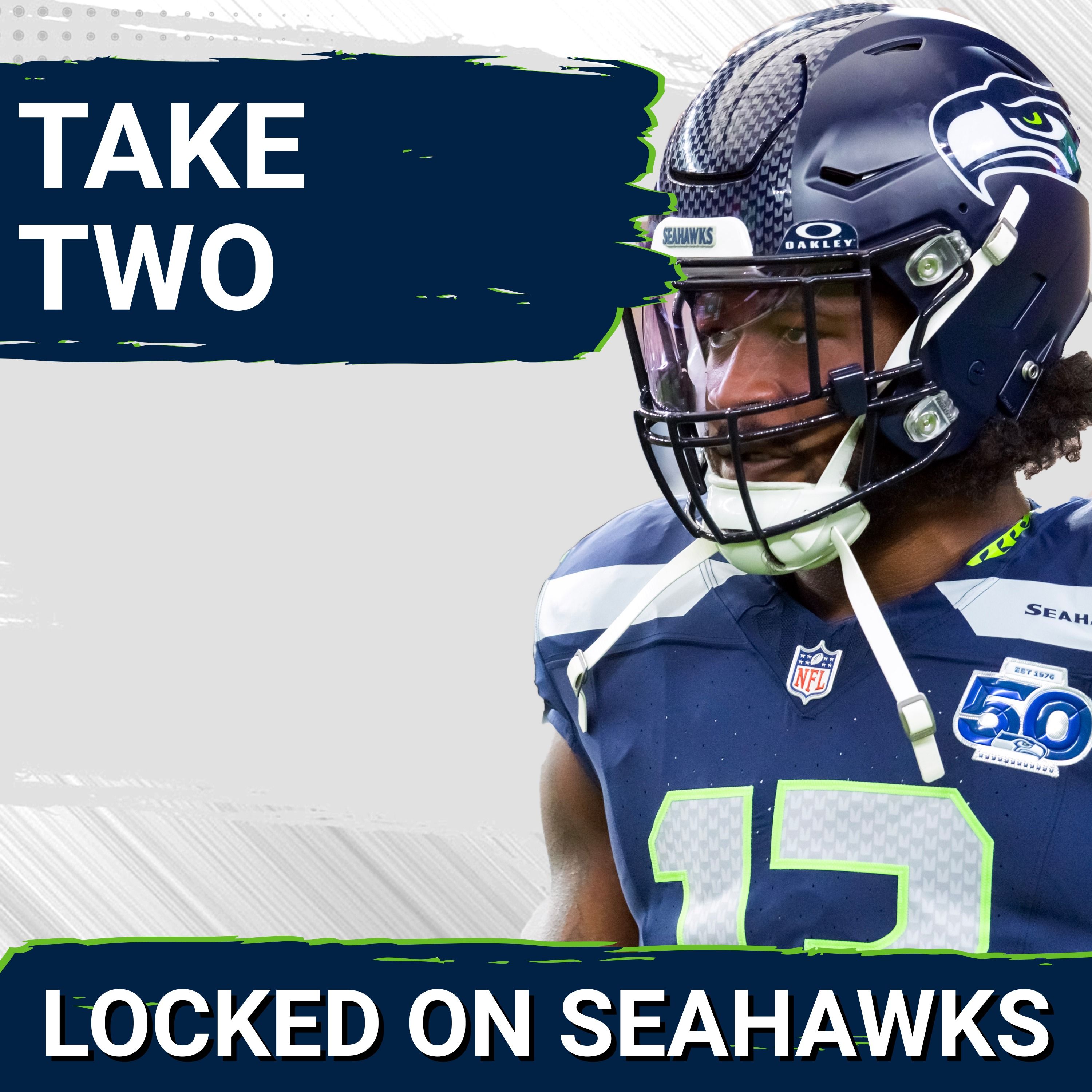 What Lessons Can Seattle Seahawks Apply to PRIMETIME REMATCH vs. Los Angeles Rams? What Lessons Can Seattle Seahawks Apply to PRIMETIME REMATCH vs. Los Angeles Rams?