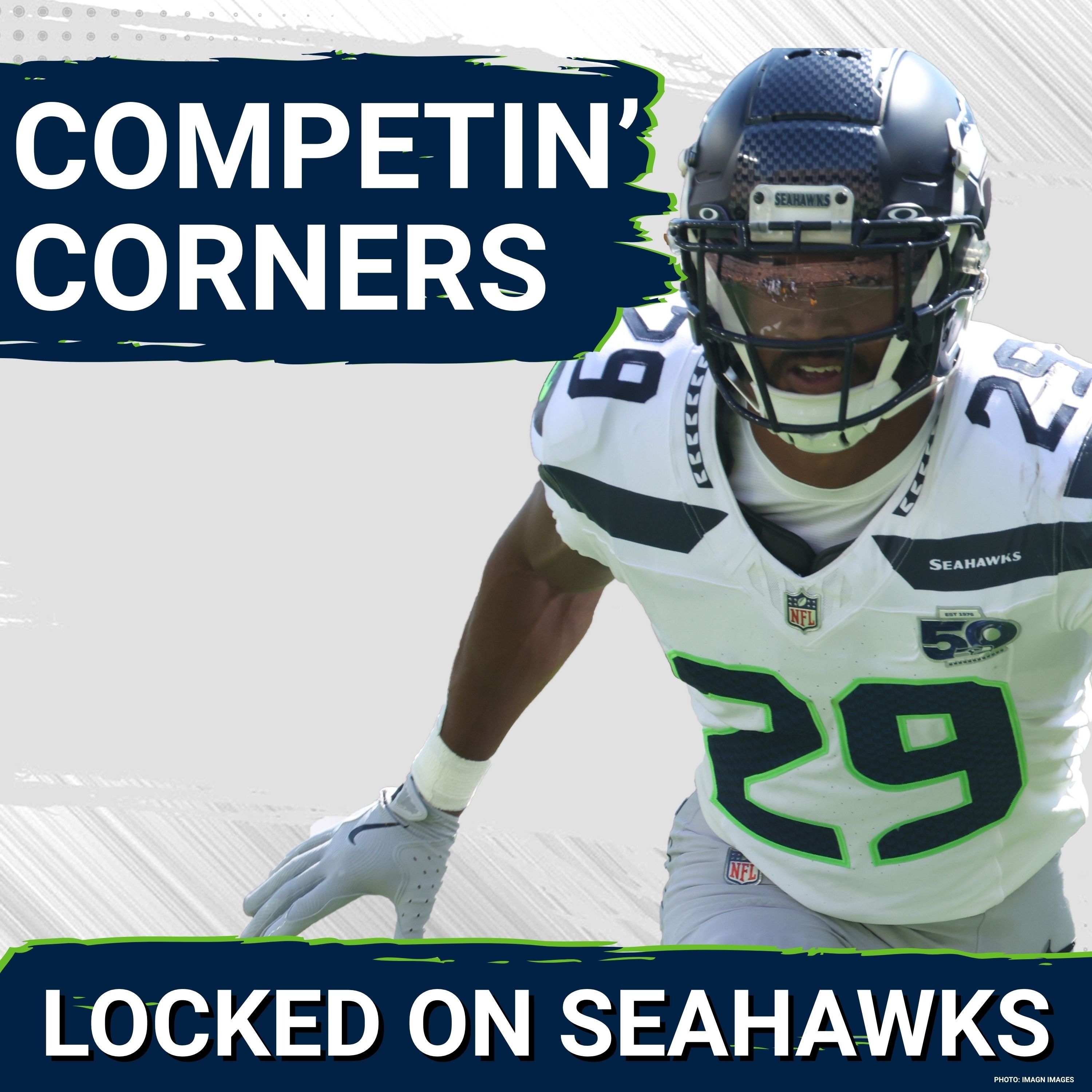 Examining Potential Outcomes in WIDE OPEN Seattle Seahawks Cornerback Competition episode artwork