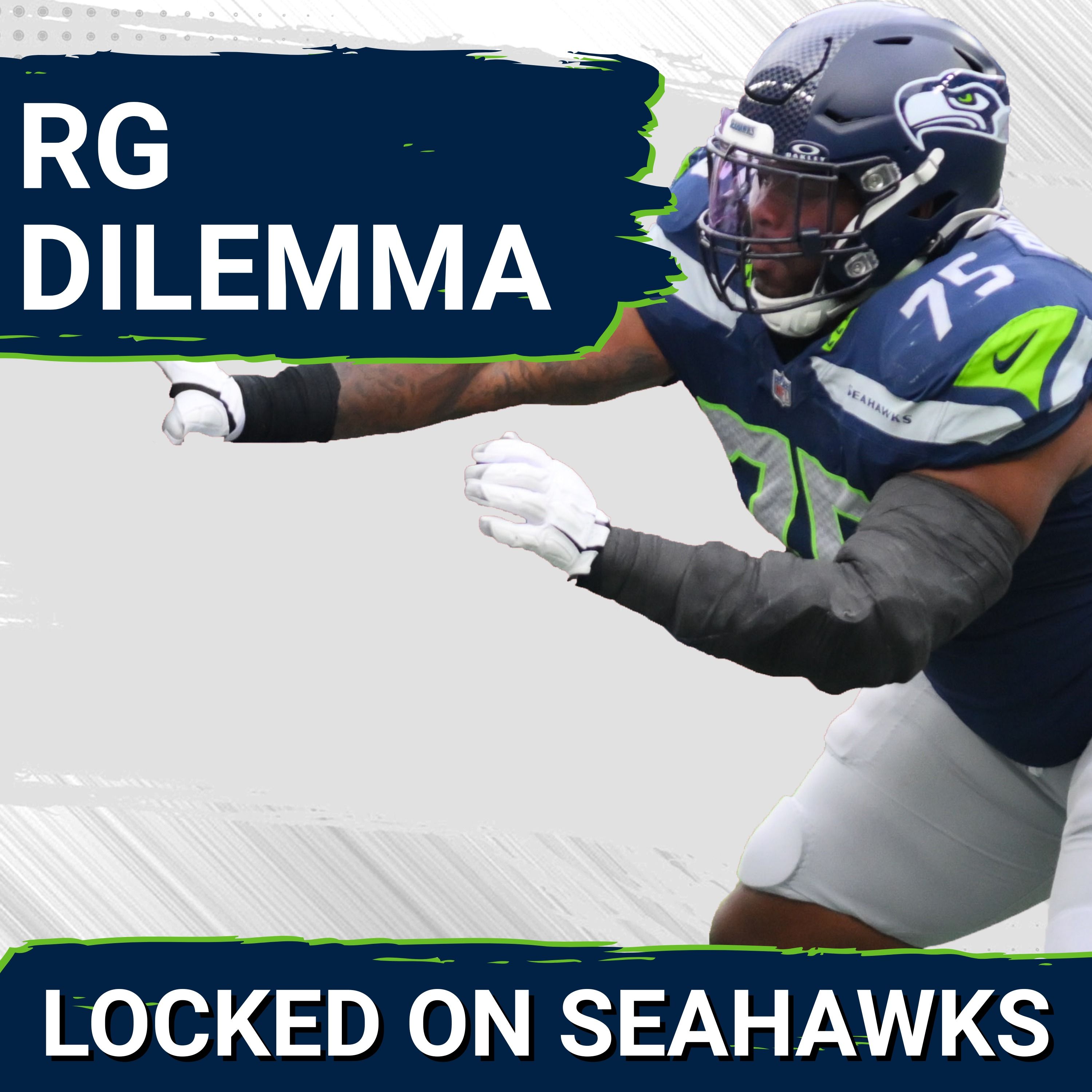 Is Upgrading Right Guard Seahawks' MISSING LINK to Super Bowl Contention? Is Upgrading Right Guard Seahawks' MISSING LINK to Super Bowl Contention?