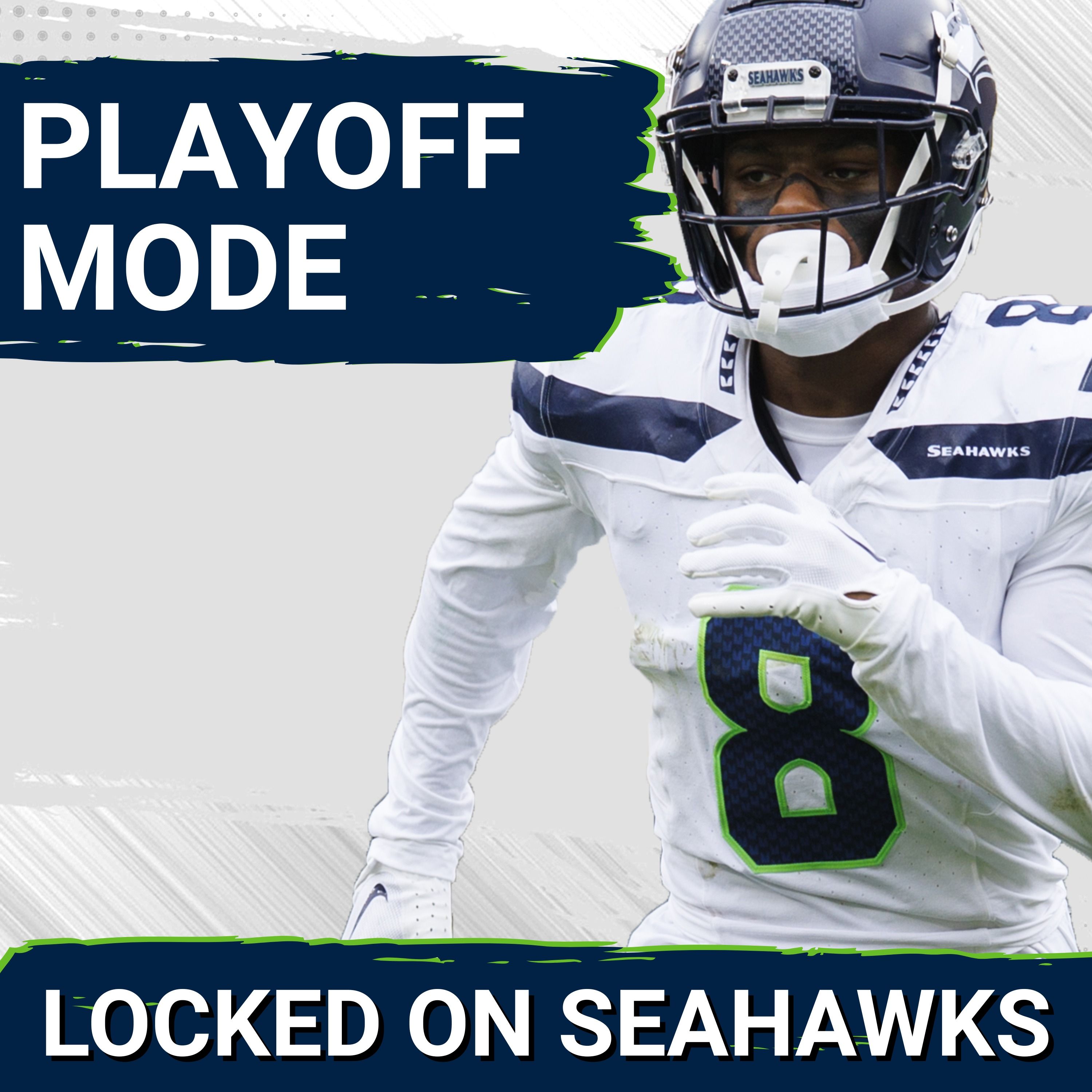 Time For Seattle Seahawks to Enter PLAYOFF MODE in Tight NFC West Race