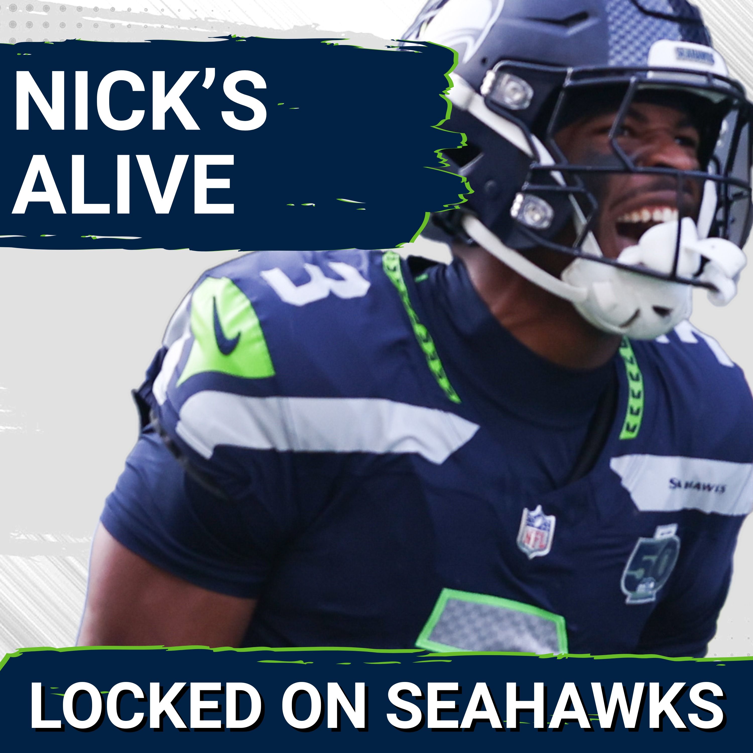 Turns Out He's Alive: Nick Emmanwori GOOD to GO for Seattle Seahawks in Super Bowl LX