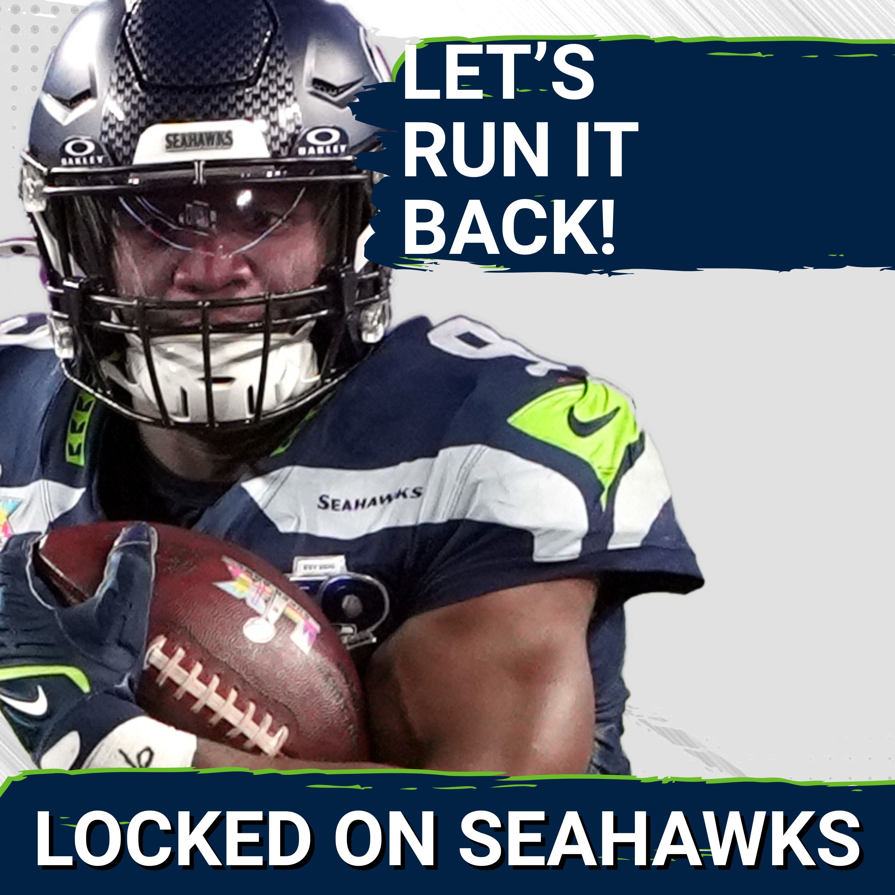 'Let's RUN IT BACK': John Schneider Hopeful to Keep Seattle Seahawks Together in Free Agency