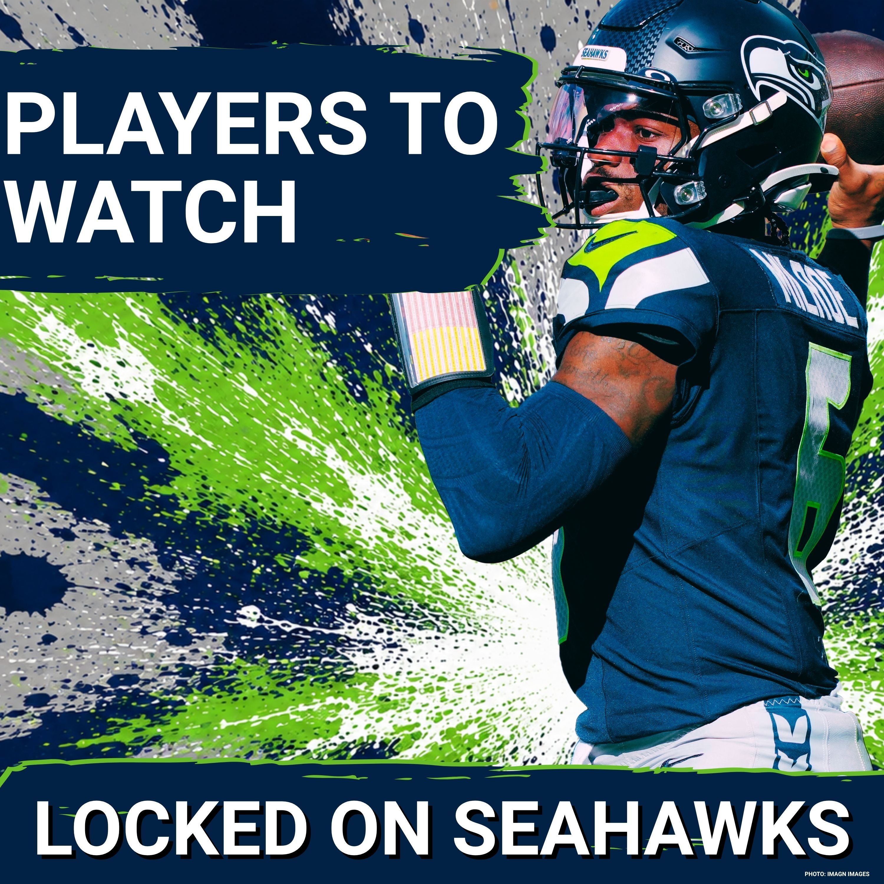 Players to WATCH as Seattle Seahawks BATTLE Dallas Cowboys in Preseason Opener