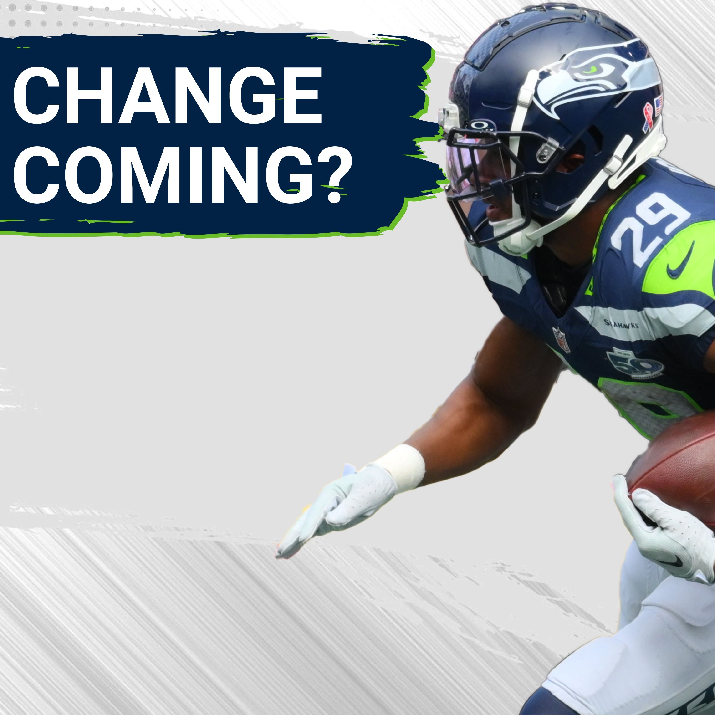 Has Time Come For Seattle Seahawks to Have TOUGH CONVERSATION at Cornerback?