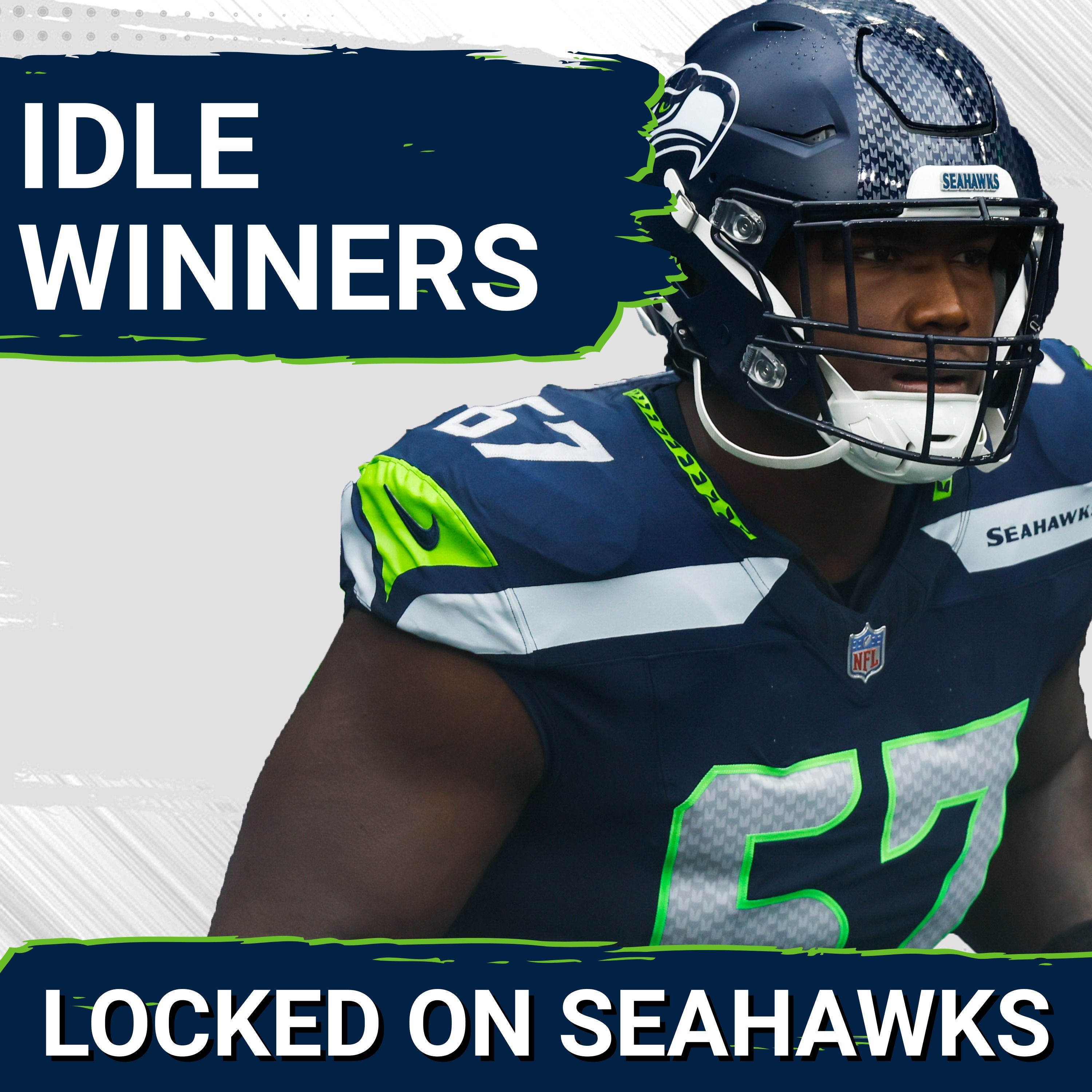 Seahawks WIN BIG During Bye Week, Slide Into First Place in NFC West Seahawks WIN BIG During Bye Week, Slide Into First Place in NFC West