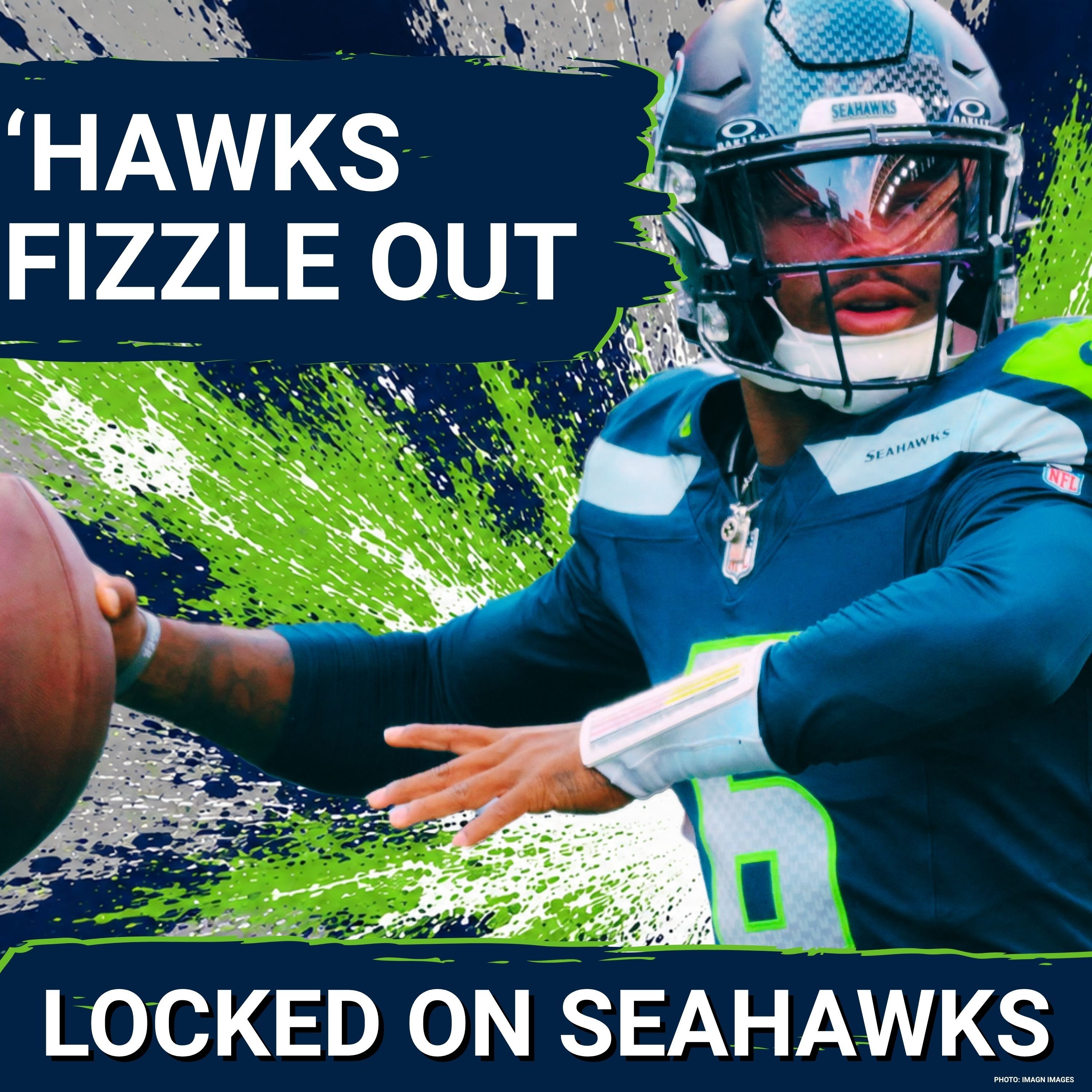 Seattle Seahawks FIZZLE OUT After Quick Start, Drop Preseason OPENER to Dallas Cowboys