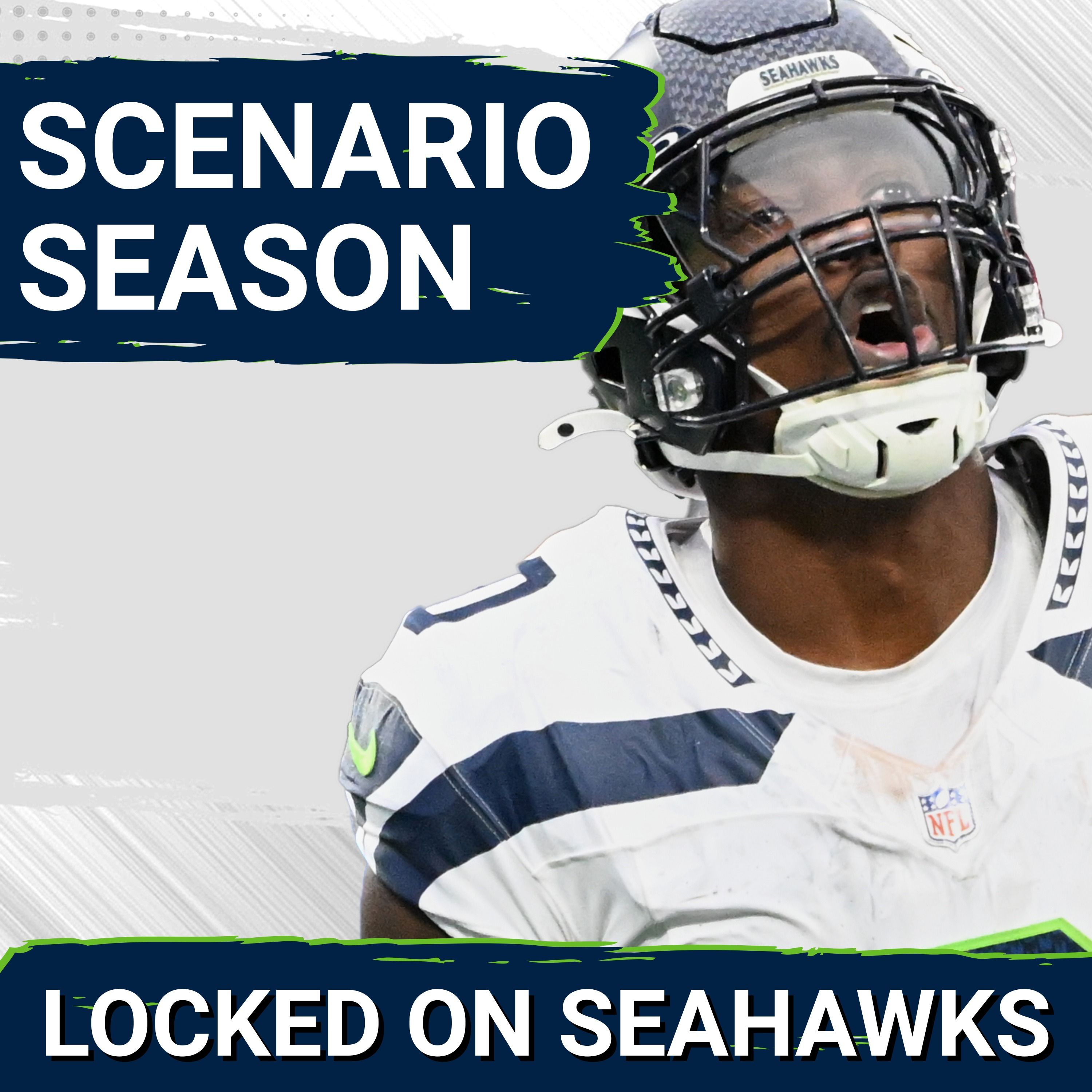 Breaking Down Seattle Seahawks PLAYOFF SCENARIOS Entering Crucial Week 18