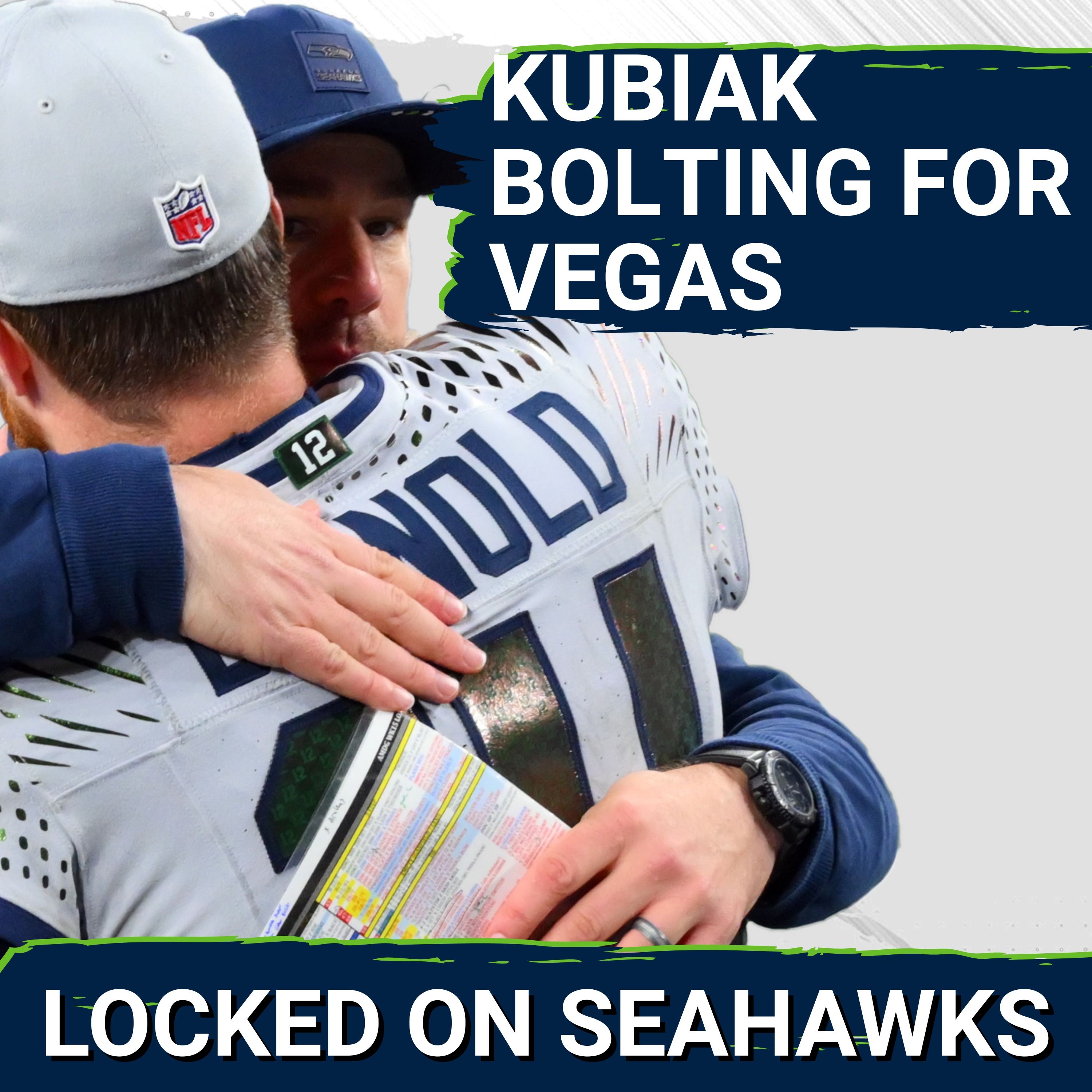 DEJA VU: Seattle Seahawks Lose Klint Kubiak, Will Need New Coordinator After Super Bowl