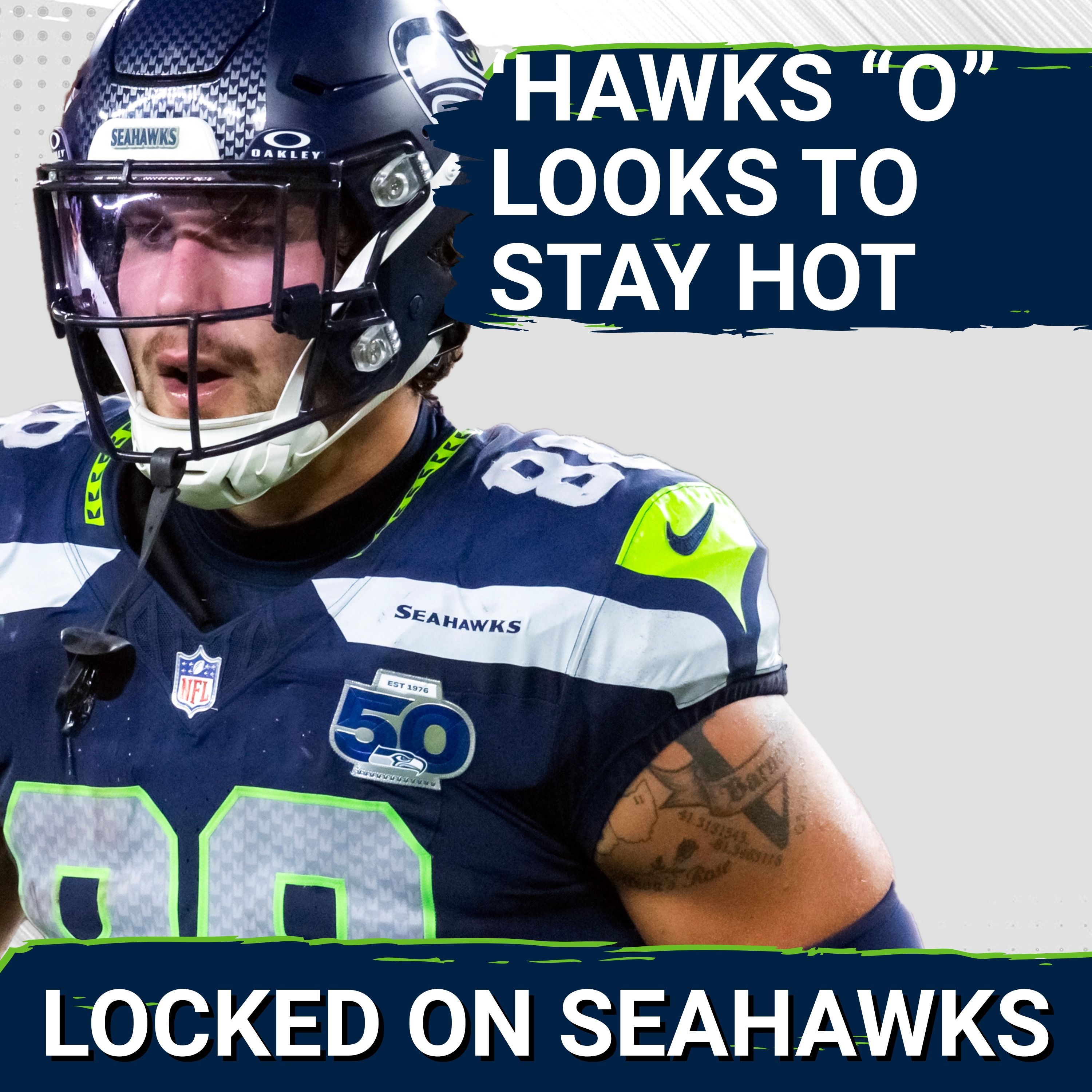 Where Do Seattle Seahawks Have BIGGEST ADVANTAGES on Offense in Super Bowl LX?