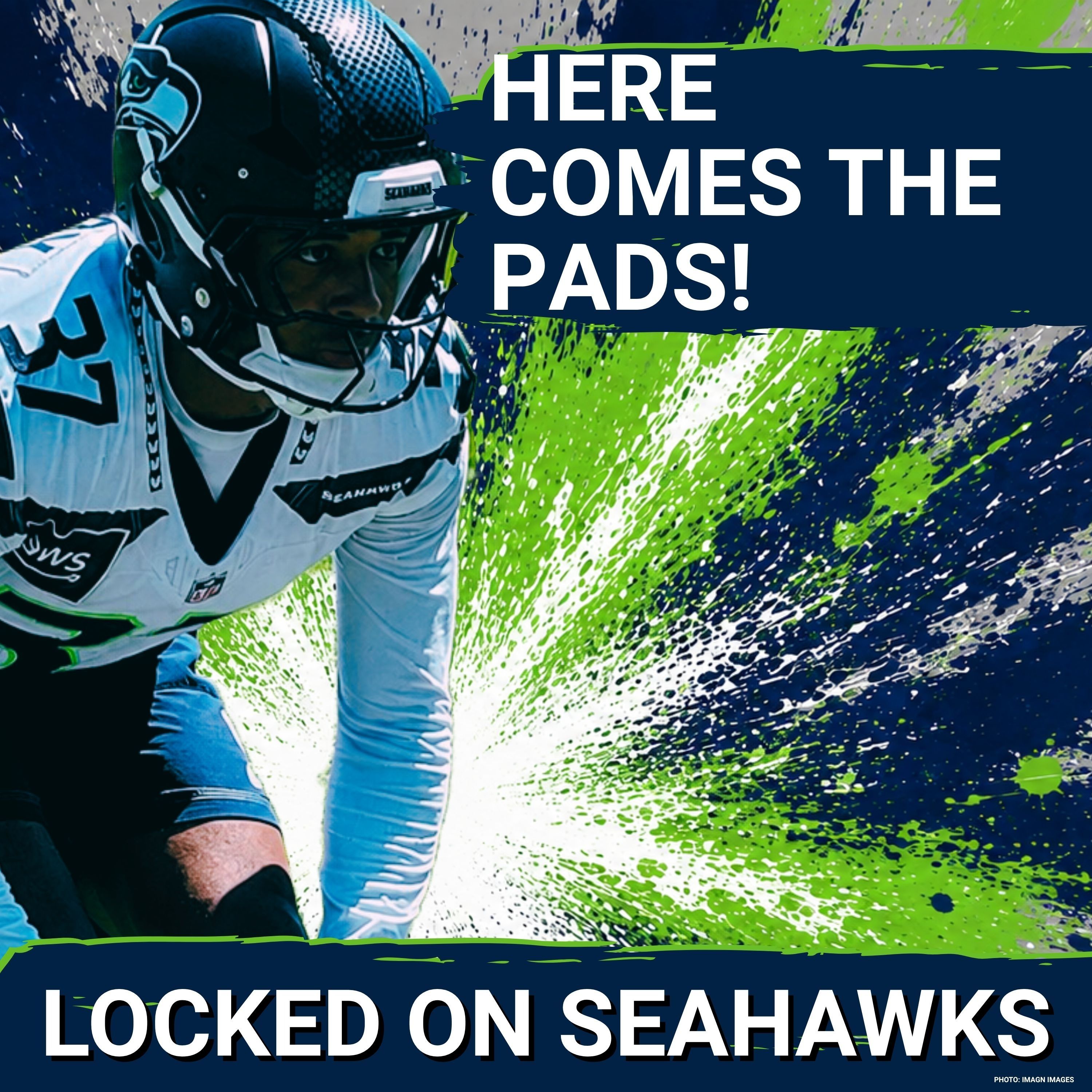 Here Come the PADS: What to Watch as Seattle Seahawks Transition to PADDED Practices