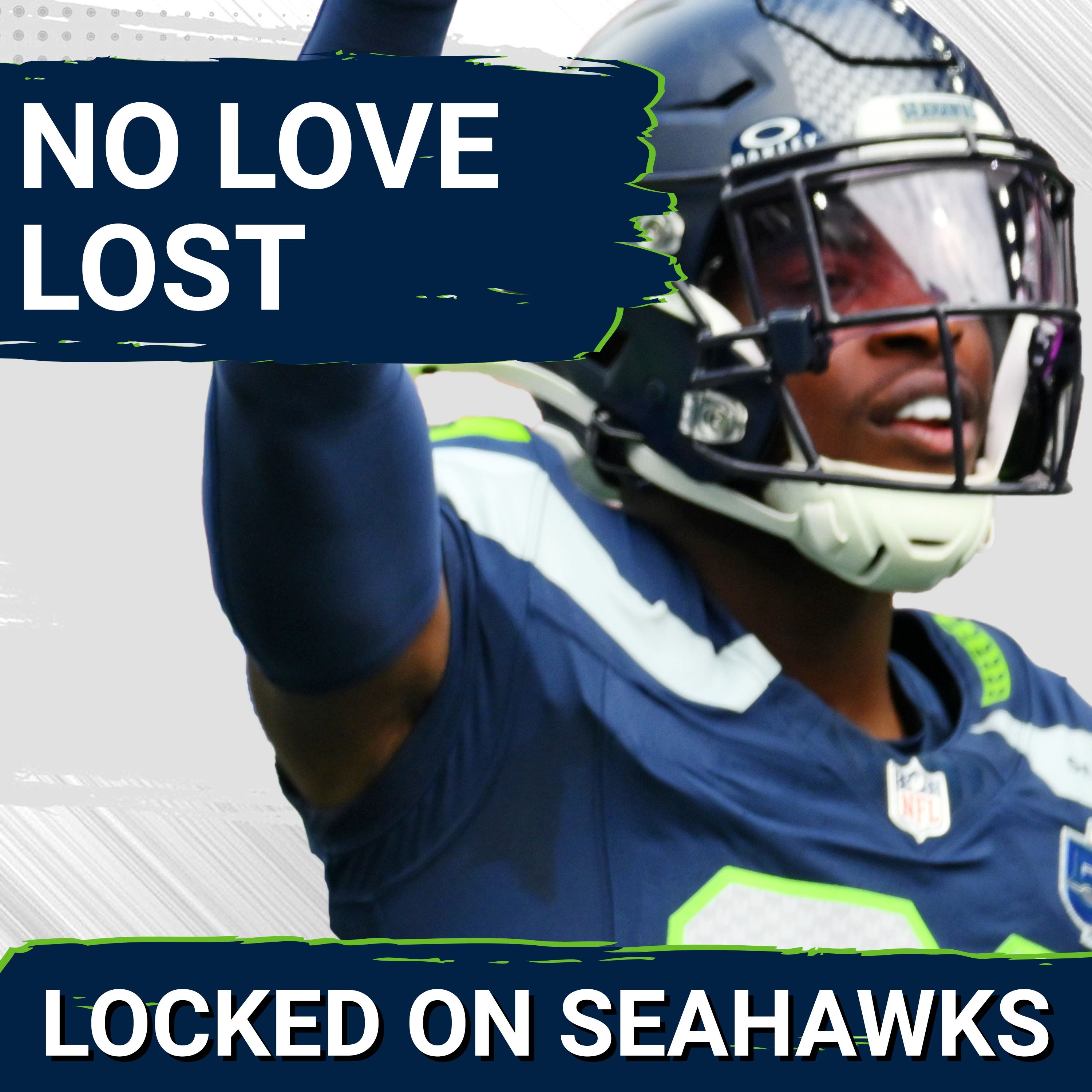 NO LOVE LOST: Seattle Seahawks, San Francisco 49ers BATTLE for NFC Championship Game Berth