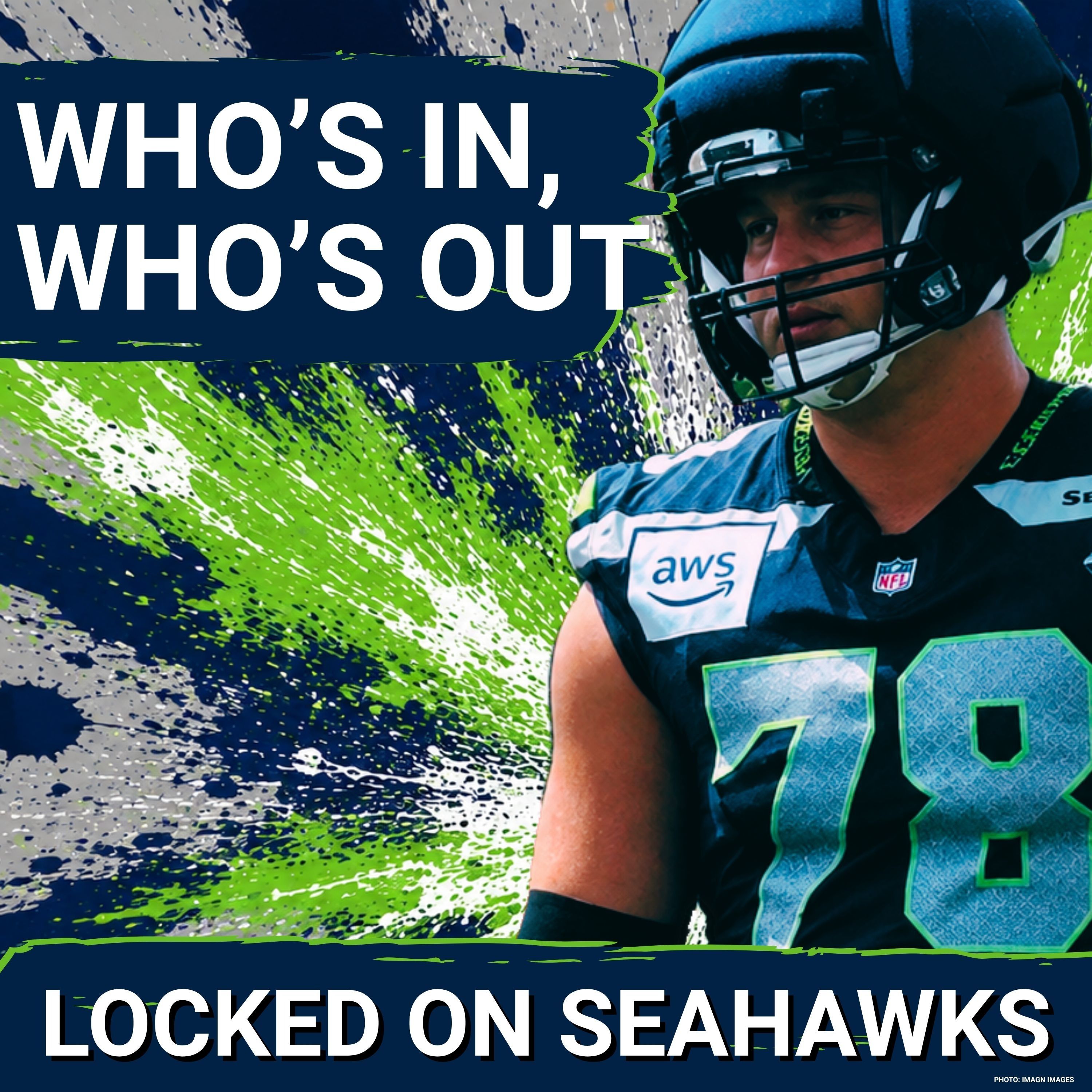 BUBBLE WATCH: Which Seattle Seahawks Have BOLSTERED Roster Chances After 11 Practices?