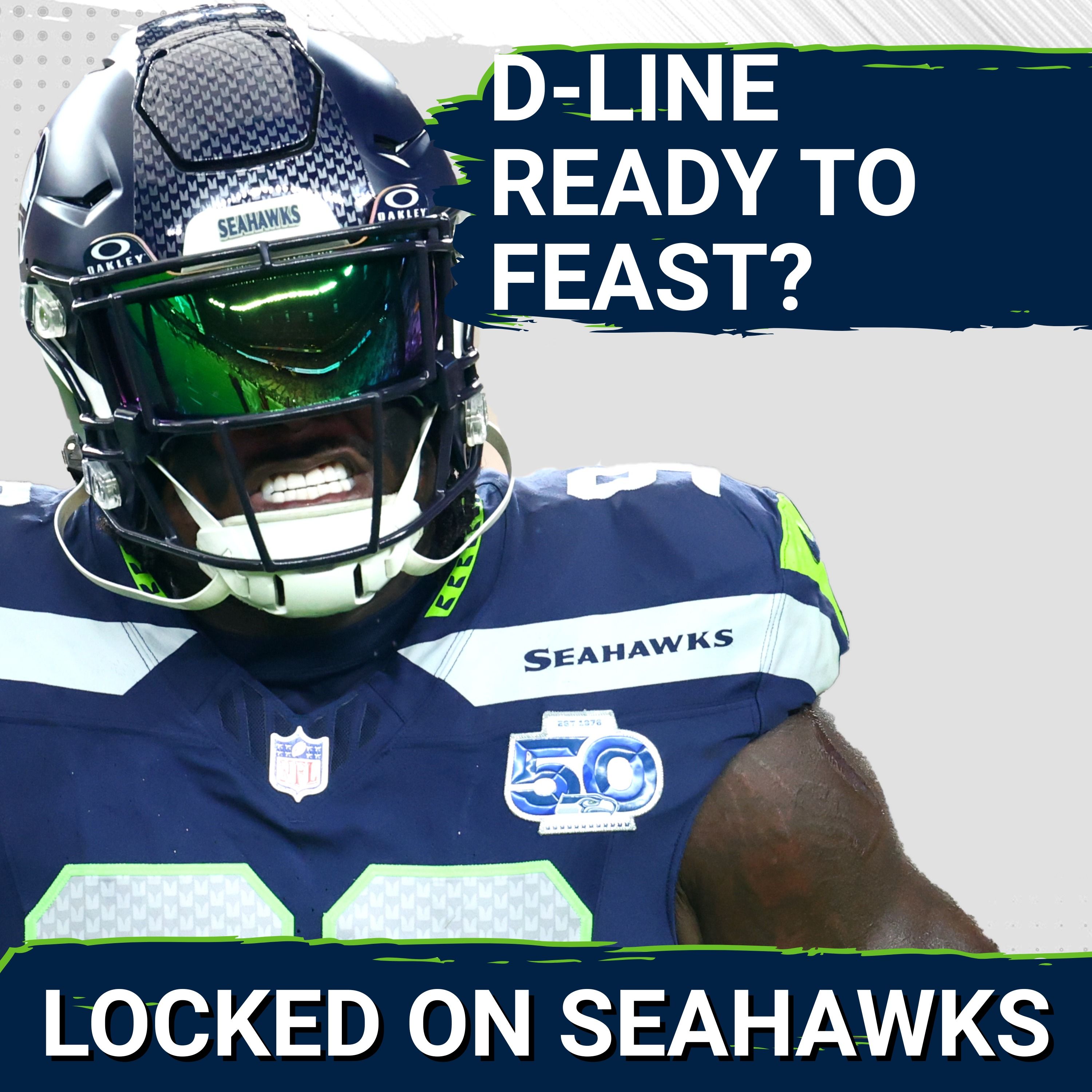 Where Do Seattle Seahawks Have BIGGEST ADVANTAGES on Defense in Super Bowl LX?