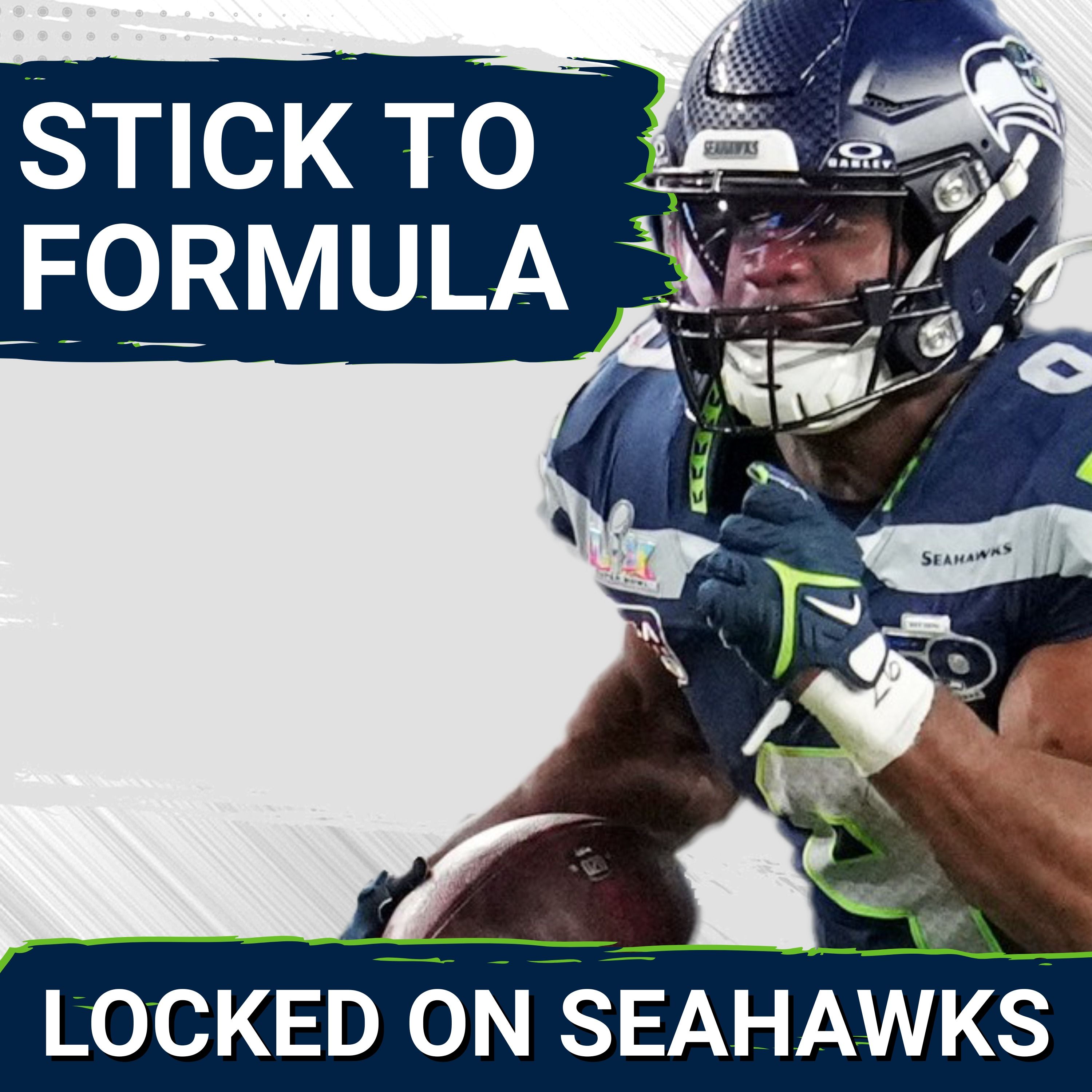 Seattle Seahawks STUCK to FORMULA to Dominate New England Patriots in Super Bowl LX