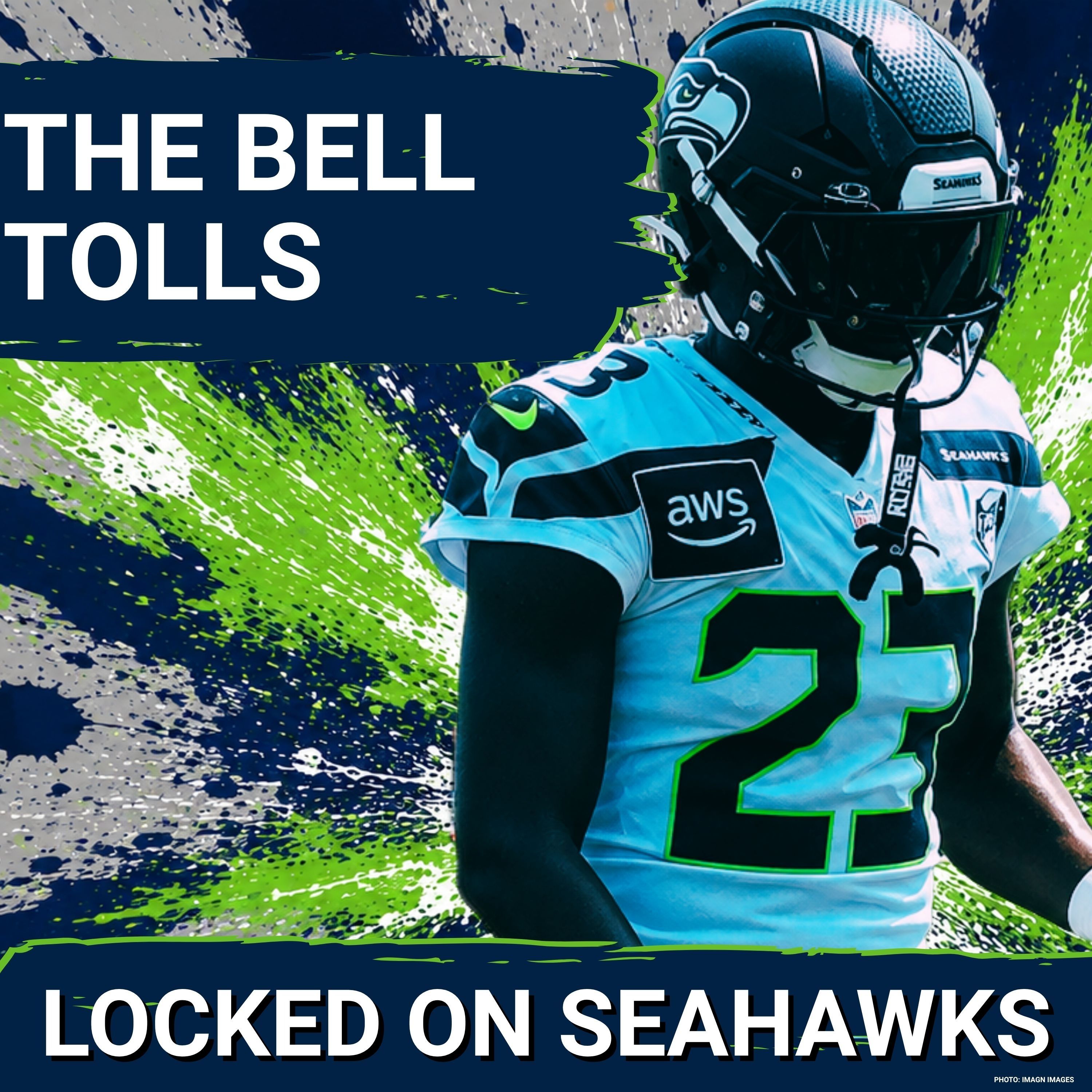 Camp Takeaways: D'Anthony Bell PICK SIX Highlights WIDE OPEN Secondary Roster Battles