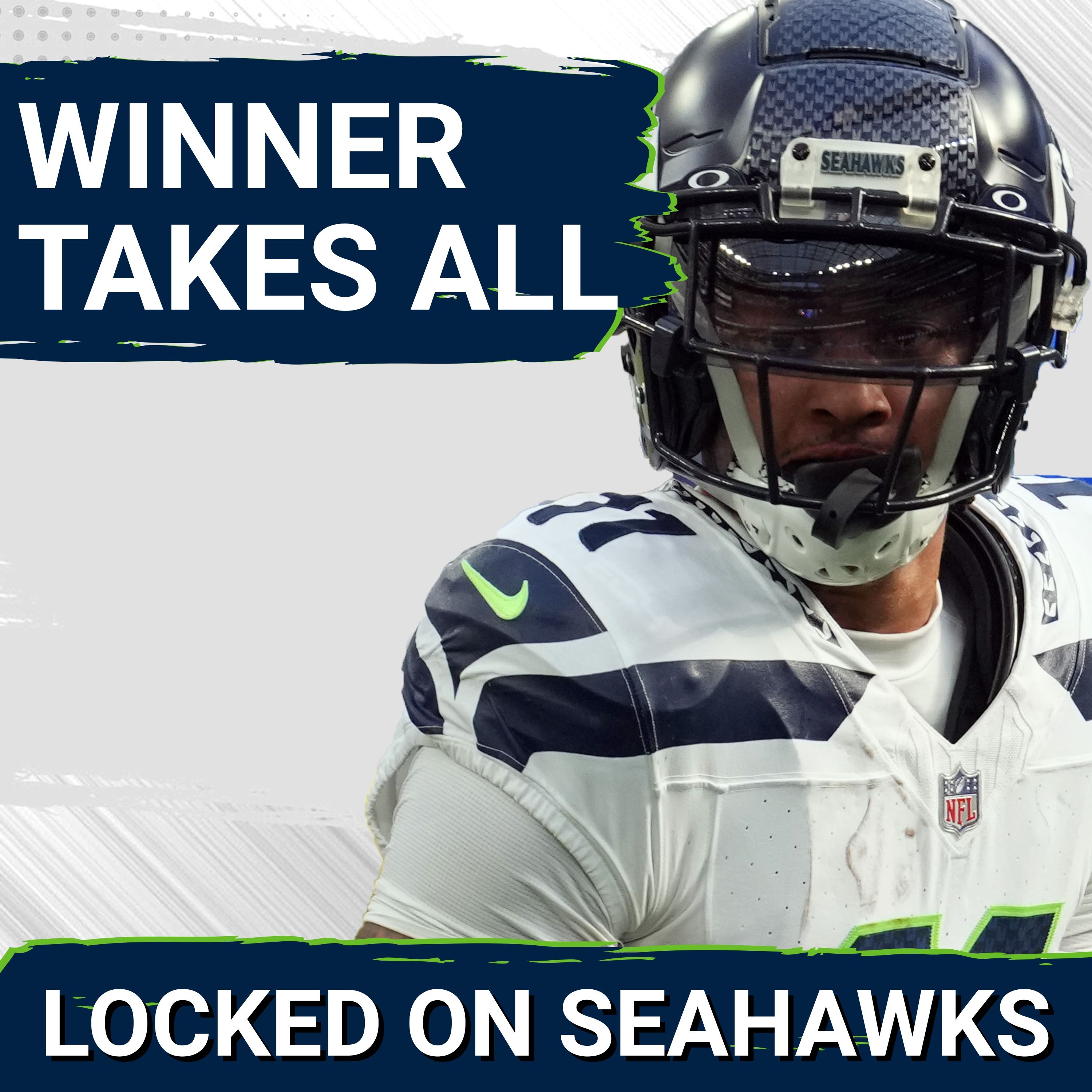 WINNER TAKES ALL as Seattle Seahawks, San Francisco 49ers Vie For NFC West Title and Top Seed
