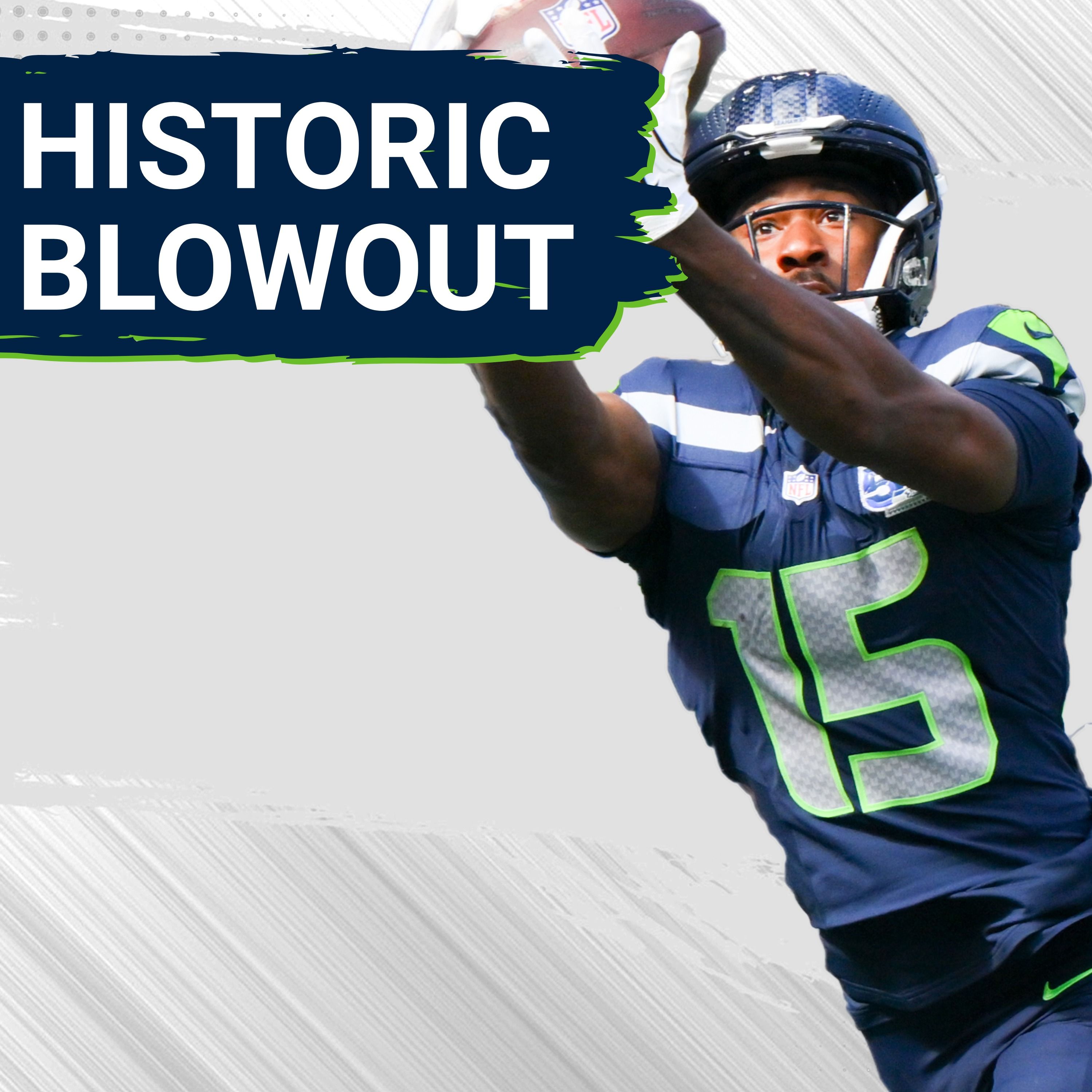 Seahawks' Special Teams Leads Charge in 44-13 THRASHING of Saints at Lumen Field