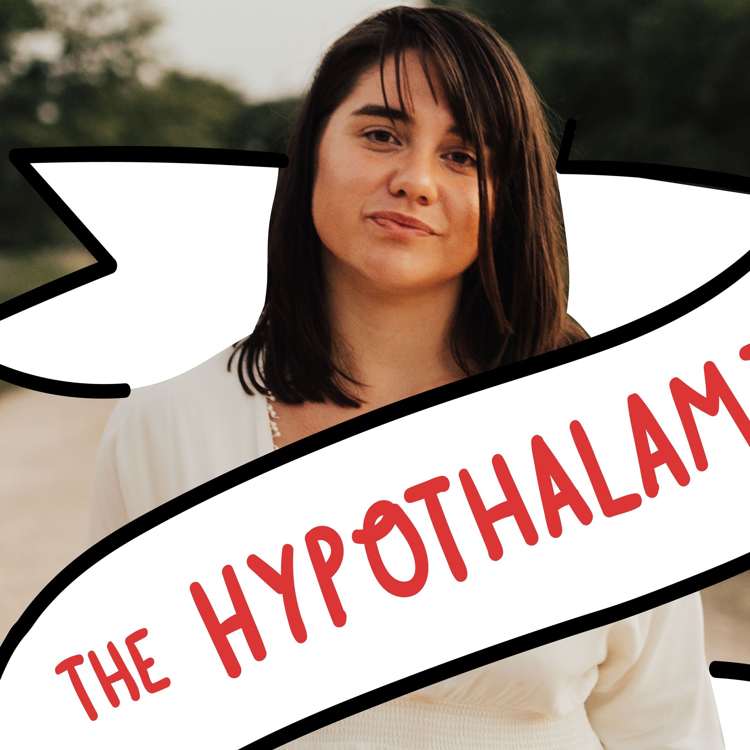 The Hypothalamic Amenorrhea Podcast