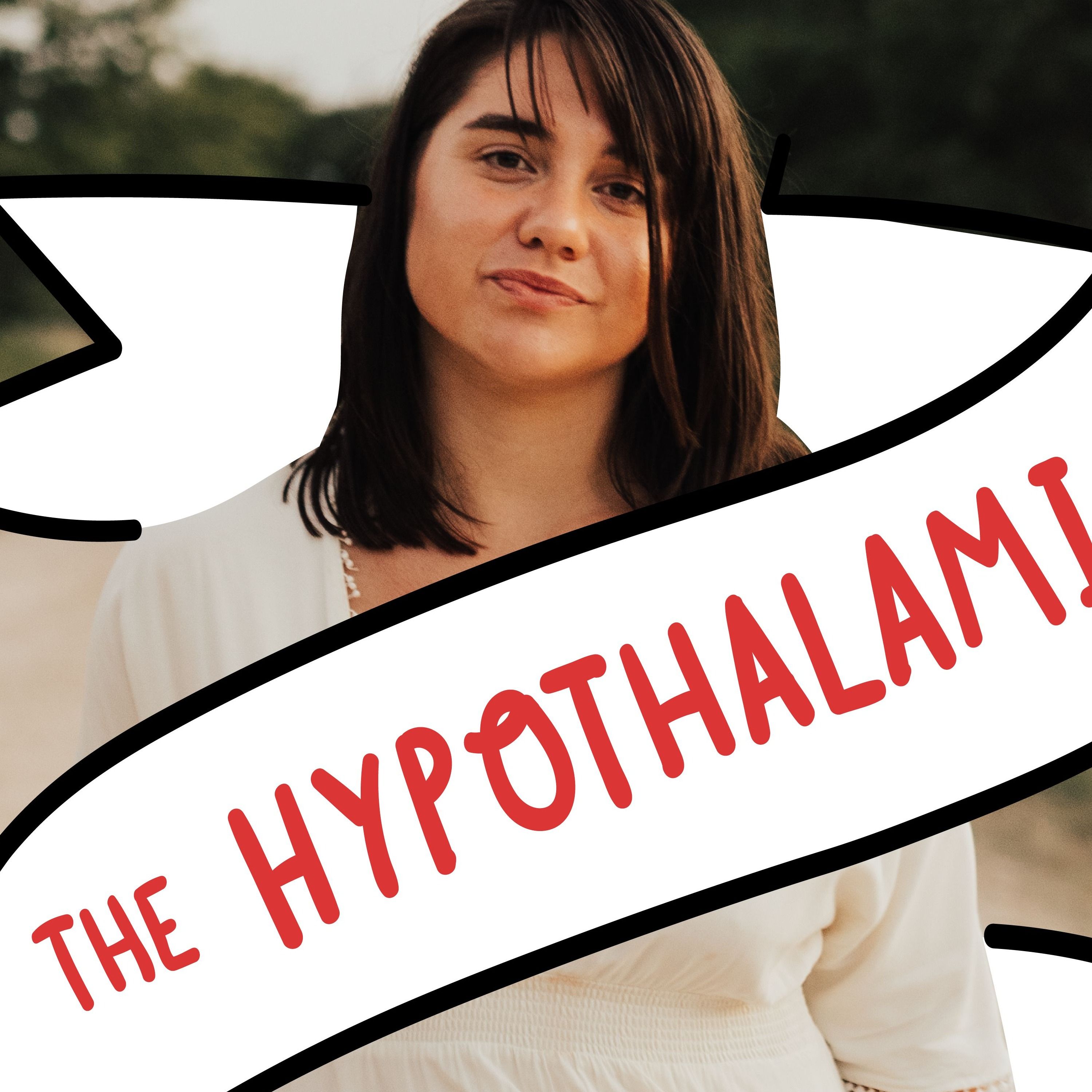 The Hypothalamic Amenorrhea Podcast