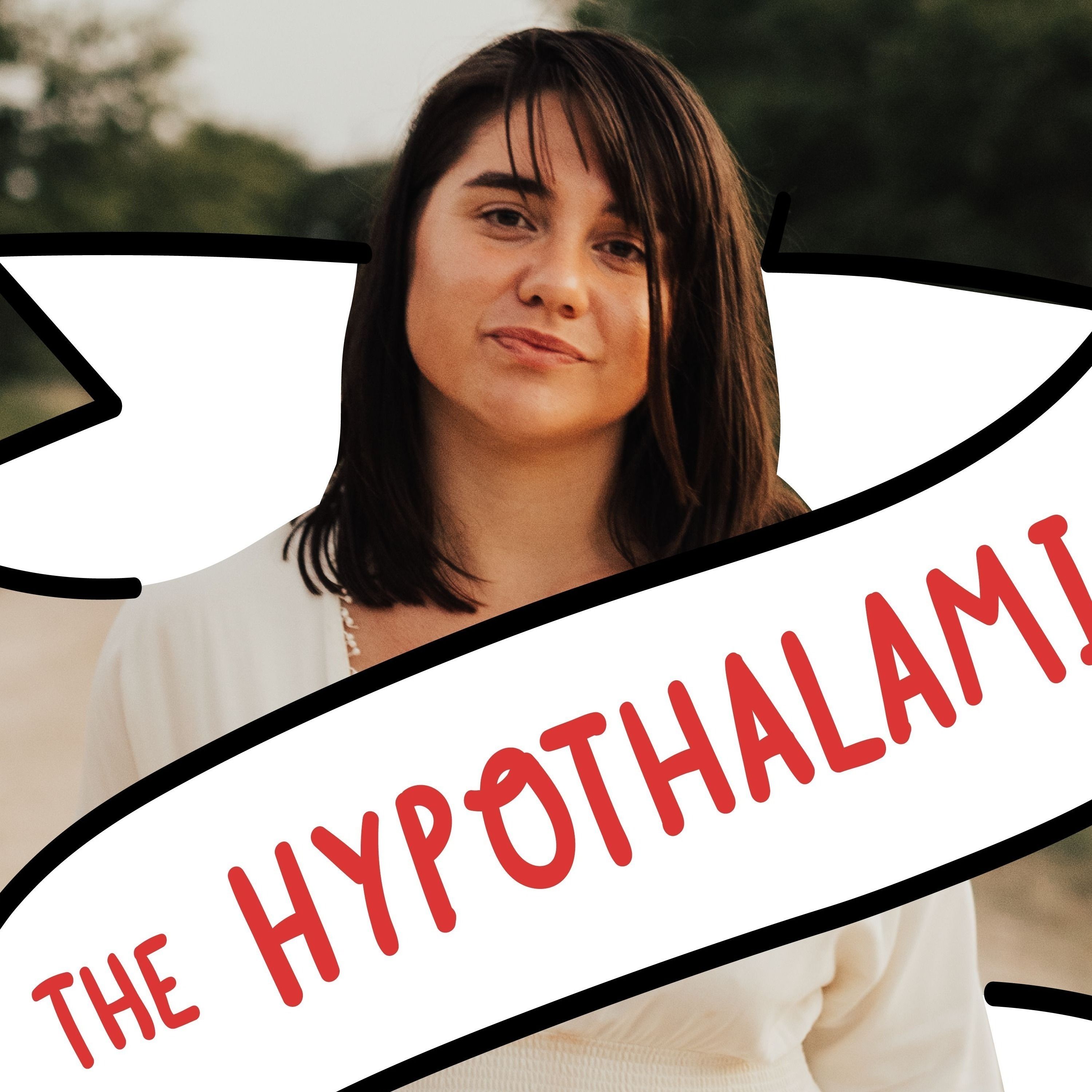 The Hypothalamic Amenorrhea Podcast