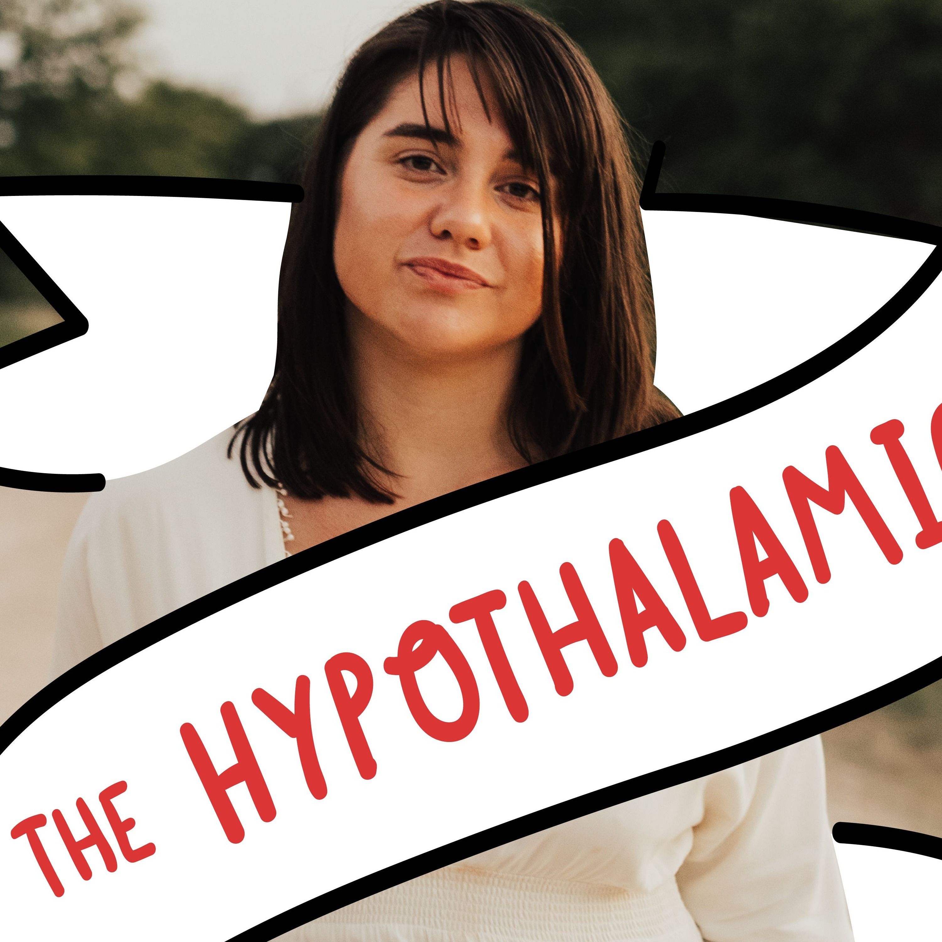 The Hypothalamic Amenorrhea Podcast