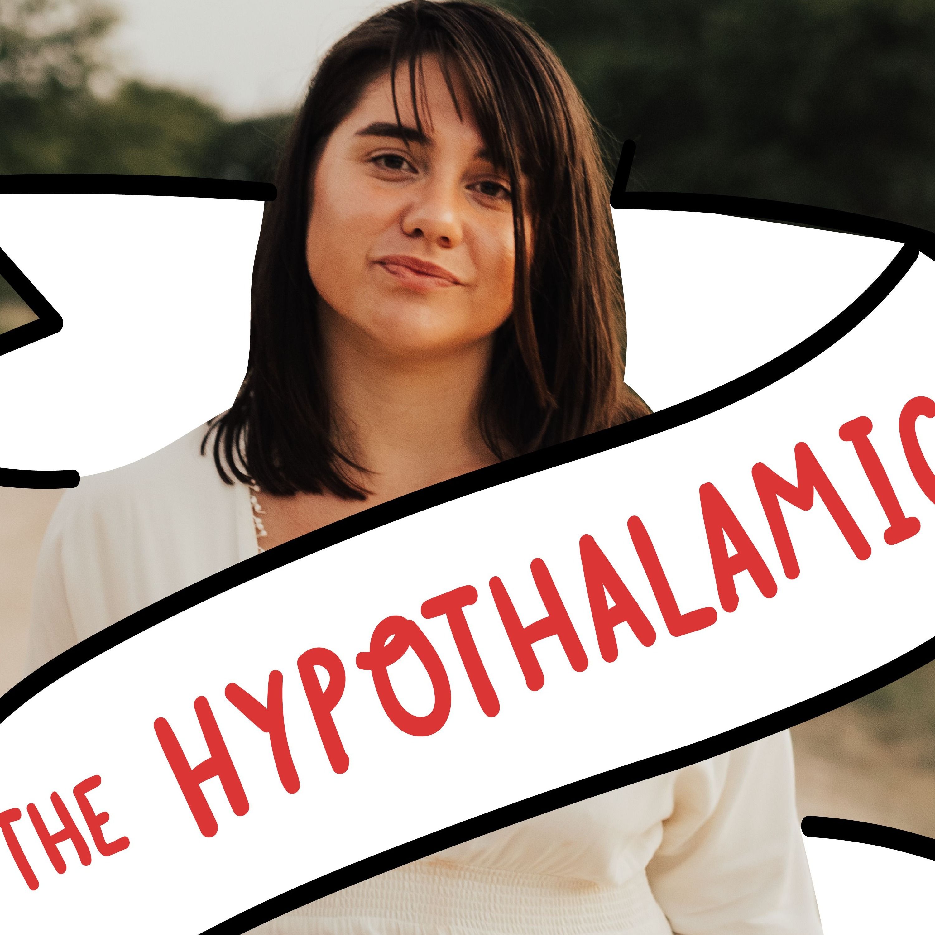 The Hypothalamic Amenorrhea Podcast