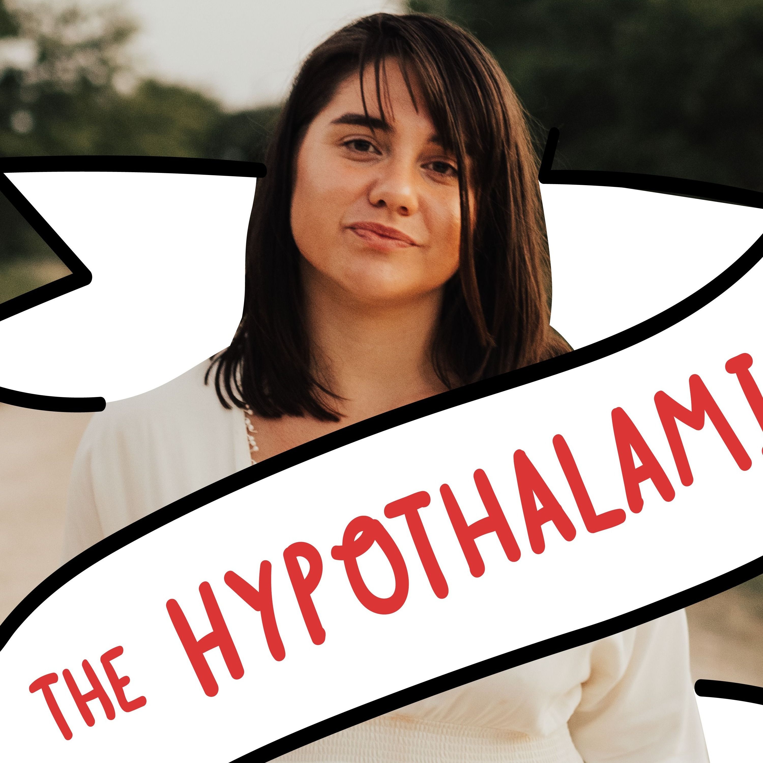 The Hypothalamic Amenorrhea Podcast
