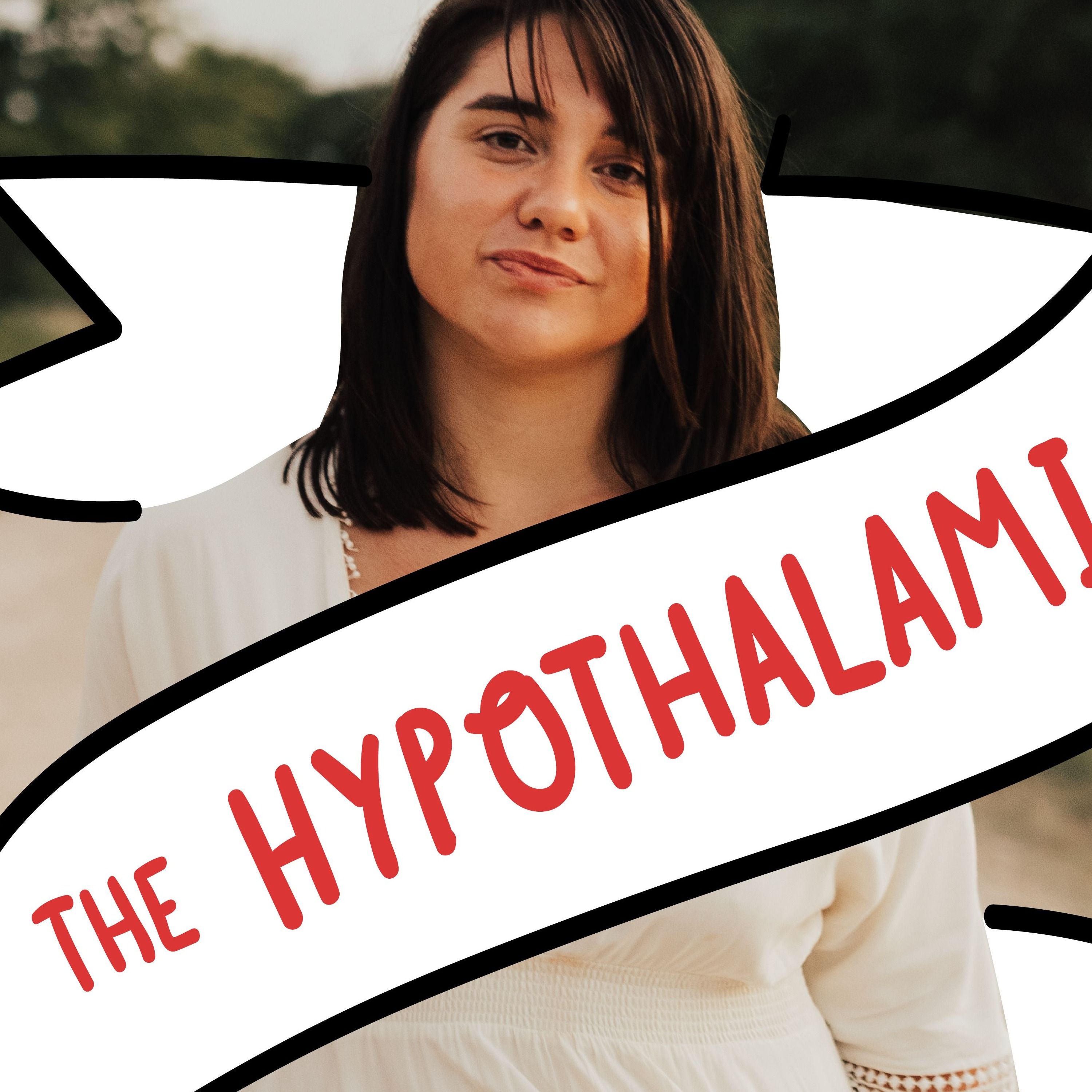 The Hypothalamic Amenorrhea Podcast