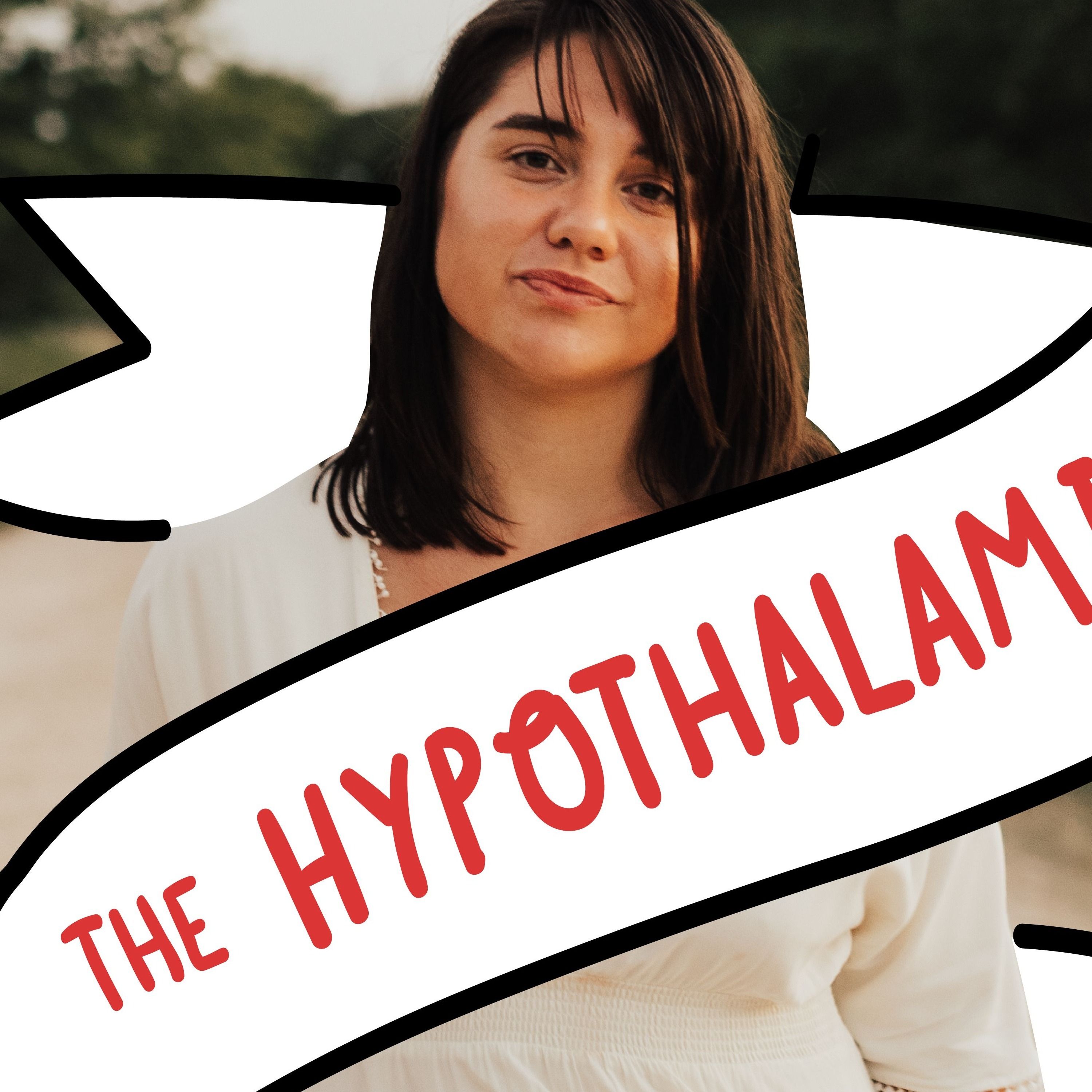 The Hypothalamic Amenorrhea Podcast