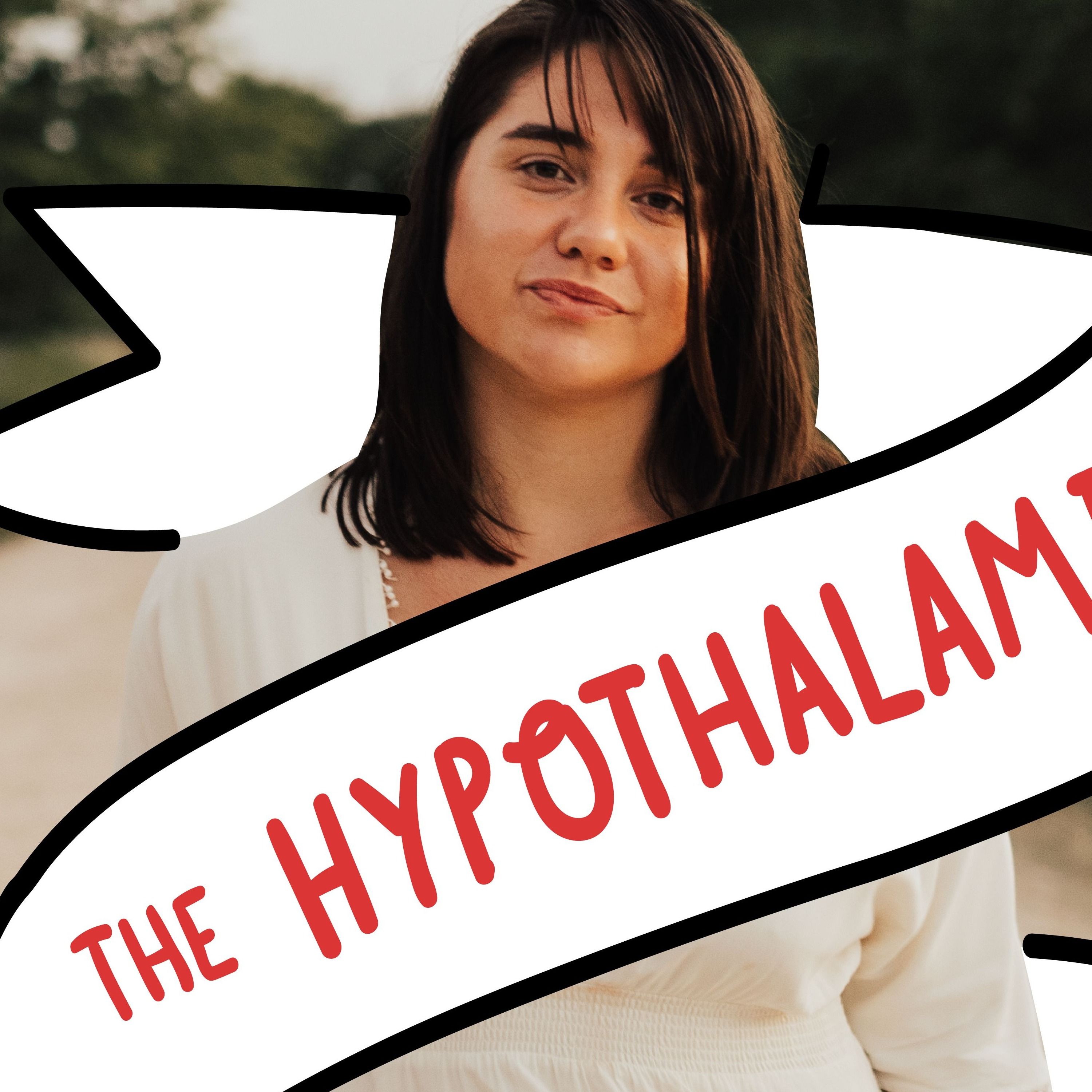 The Hypothalamic Amenorrhea Podcast