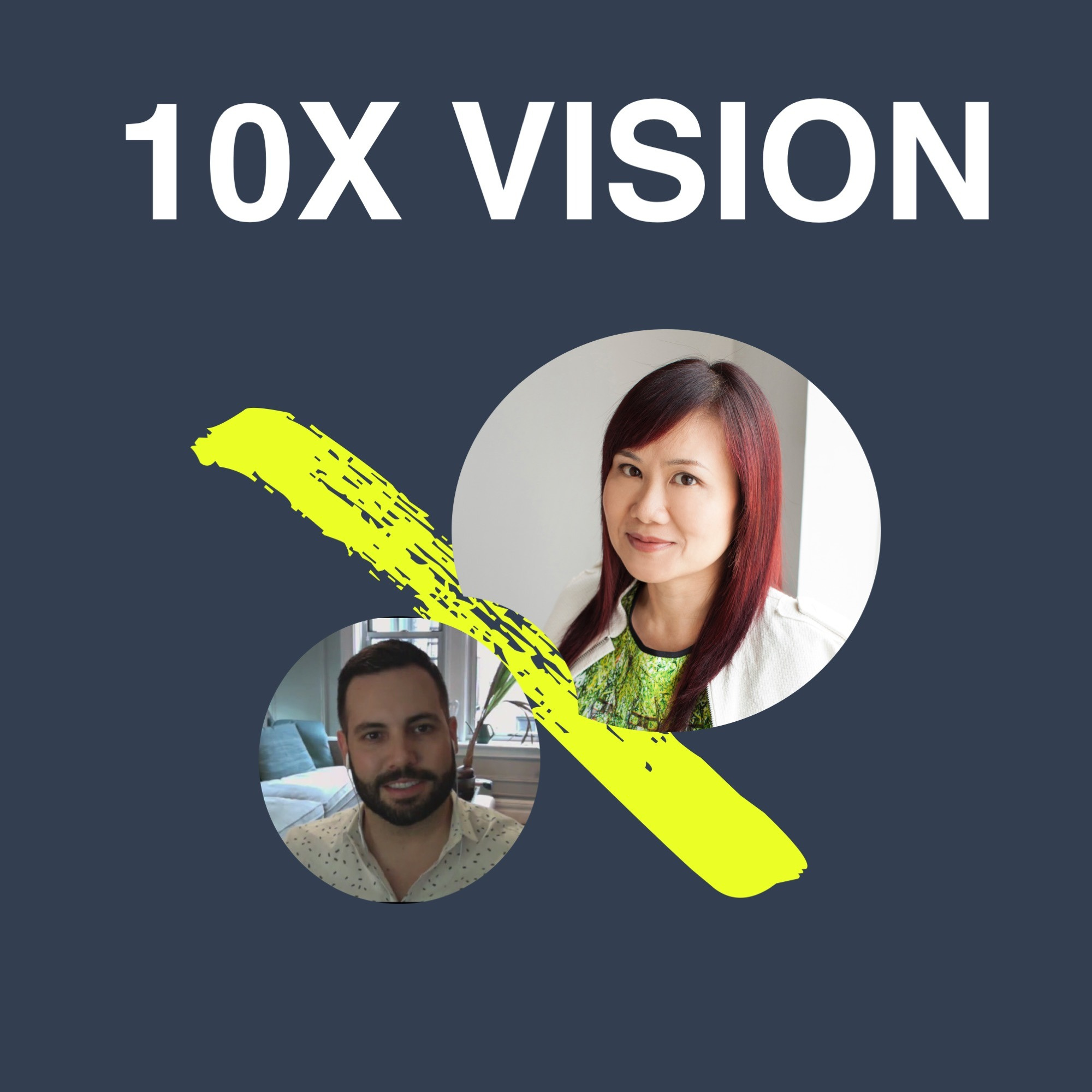 10X Vision