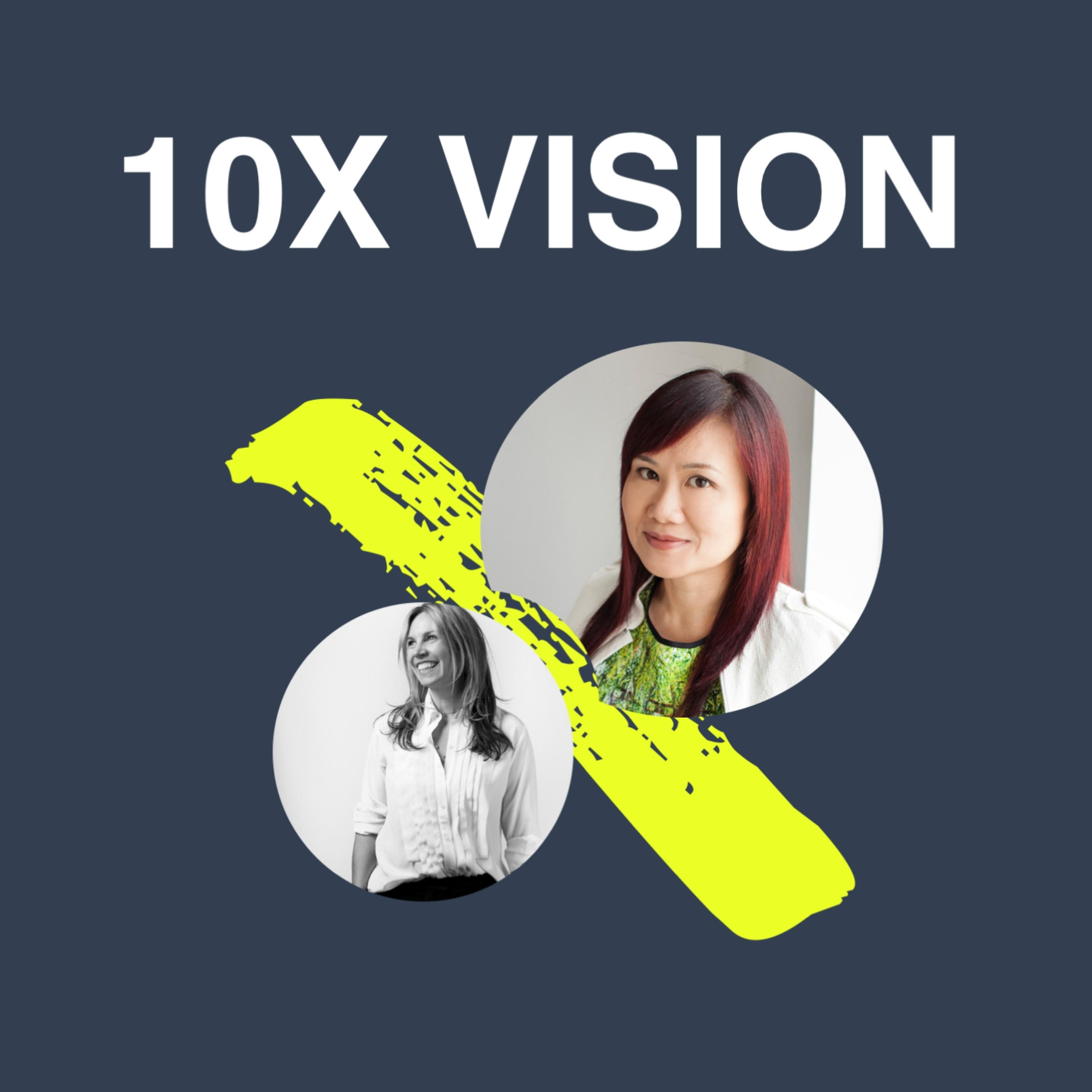 10X Vision
