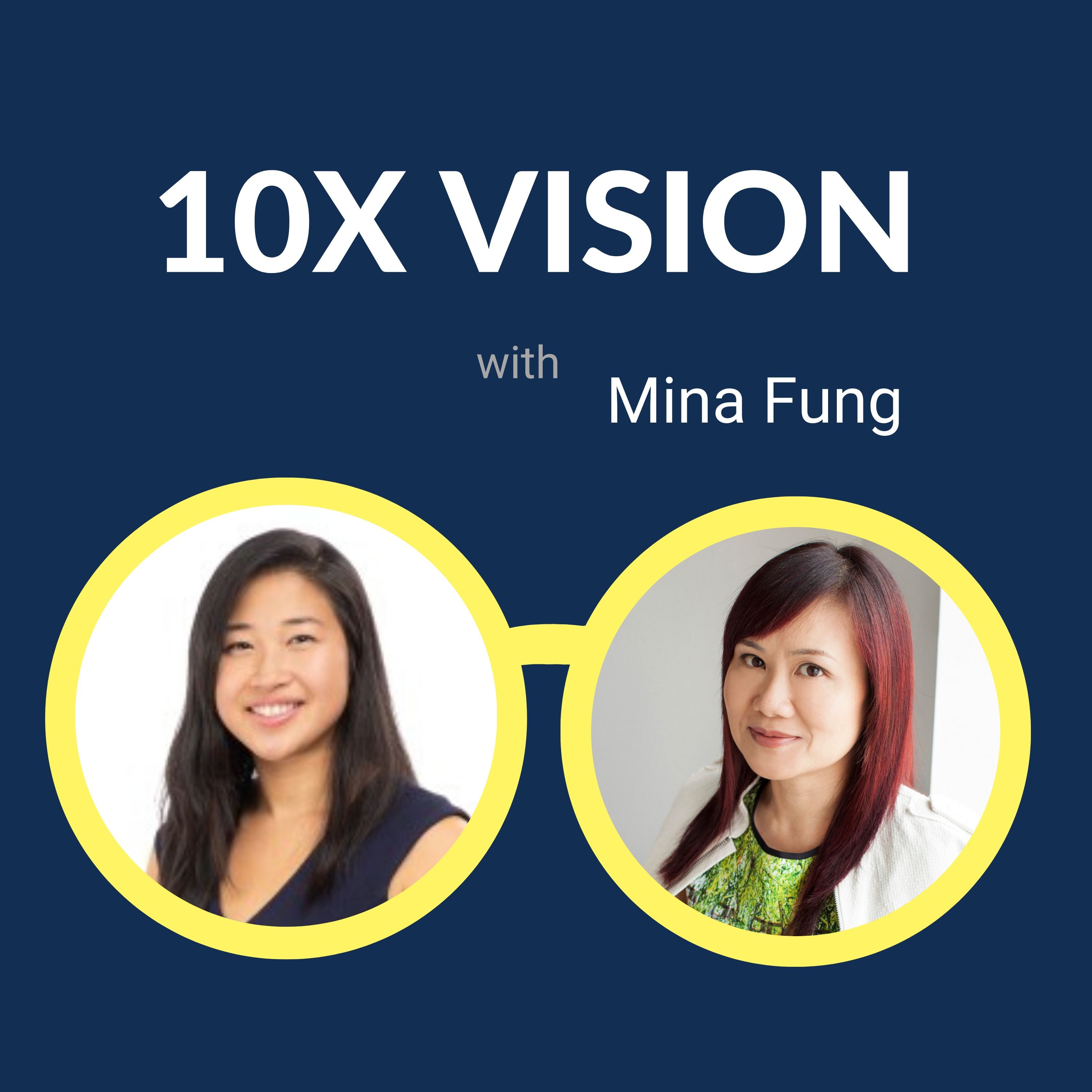 10X Vision