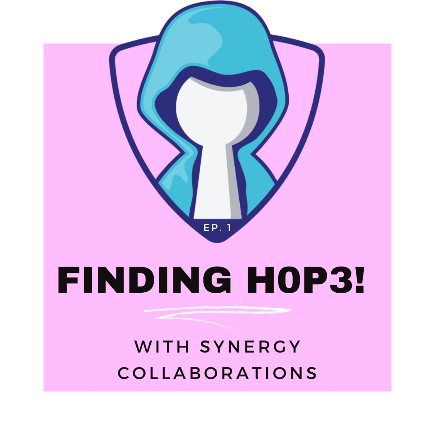 Ep. 1 - Finding H0P3!