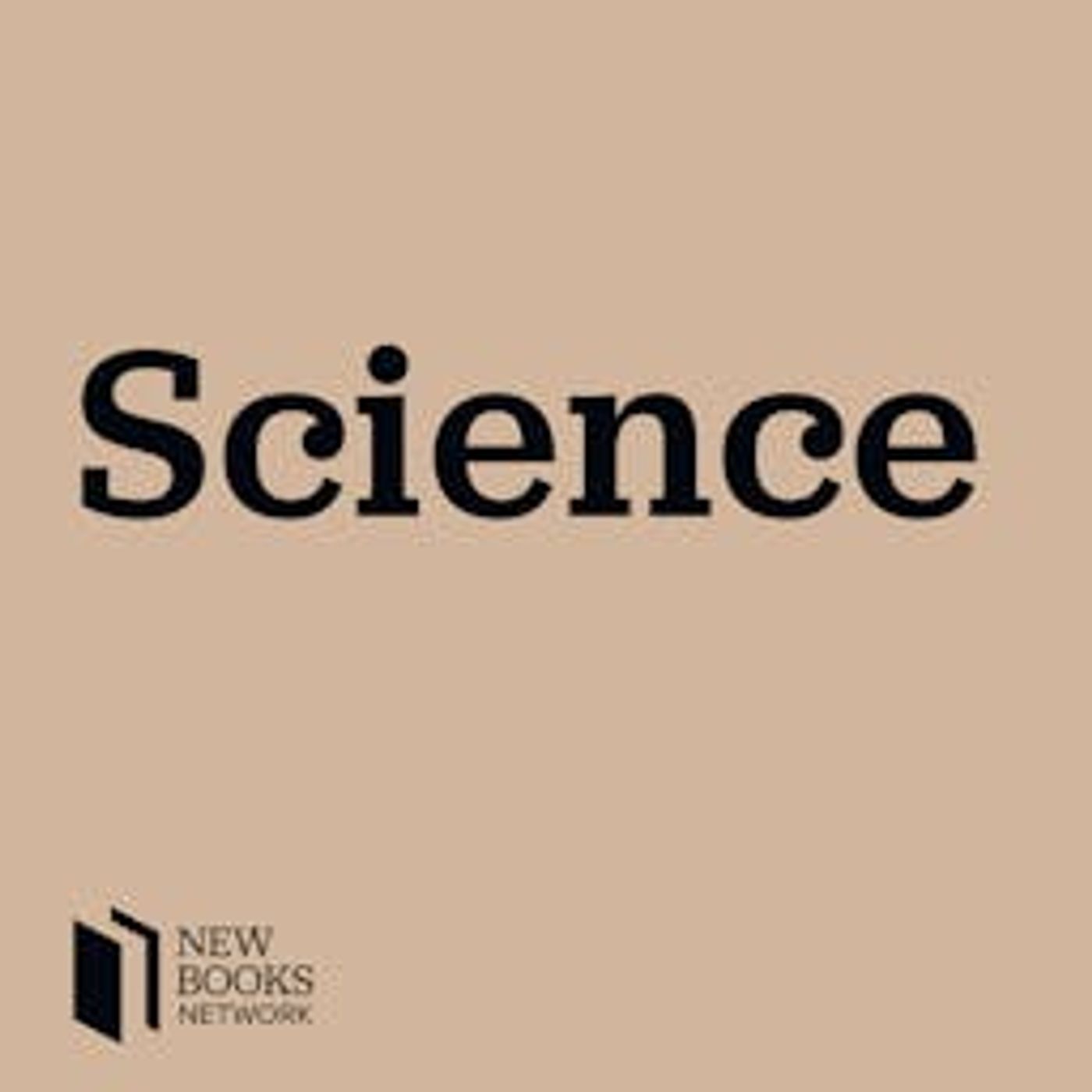 New Books in Science Image