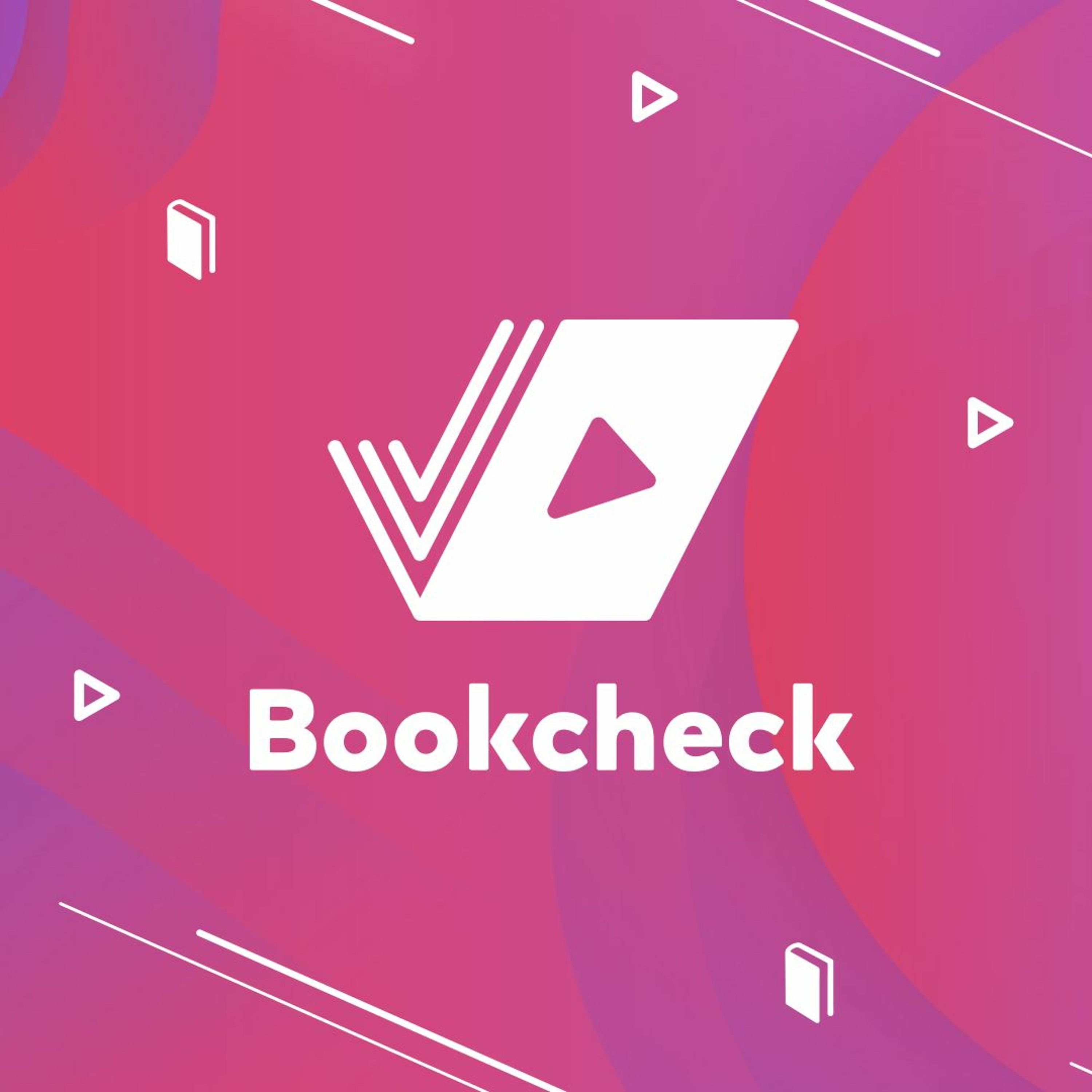 Bookcheck #22 - Zpívej, jako by tě nikdo neslyšel episode artwork