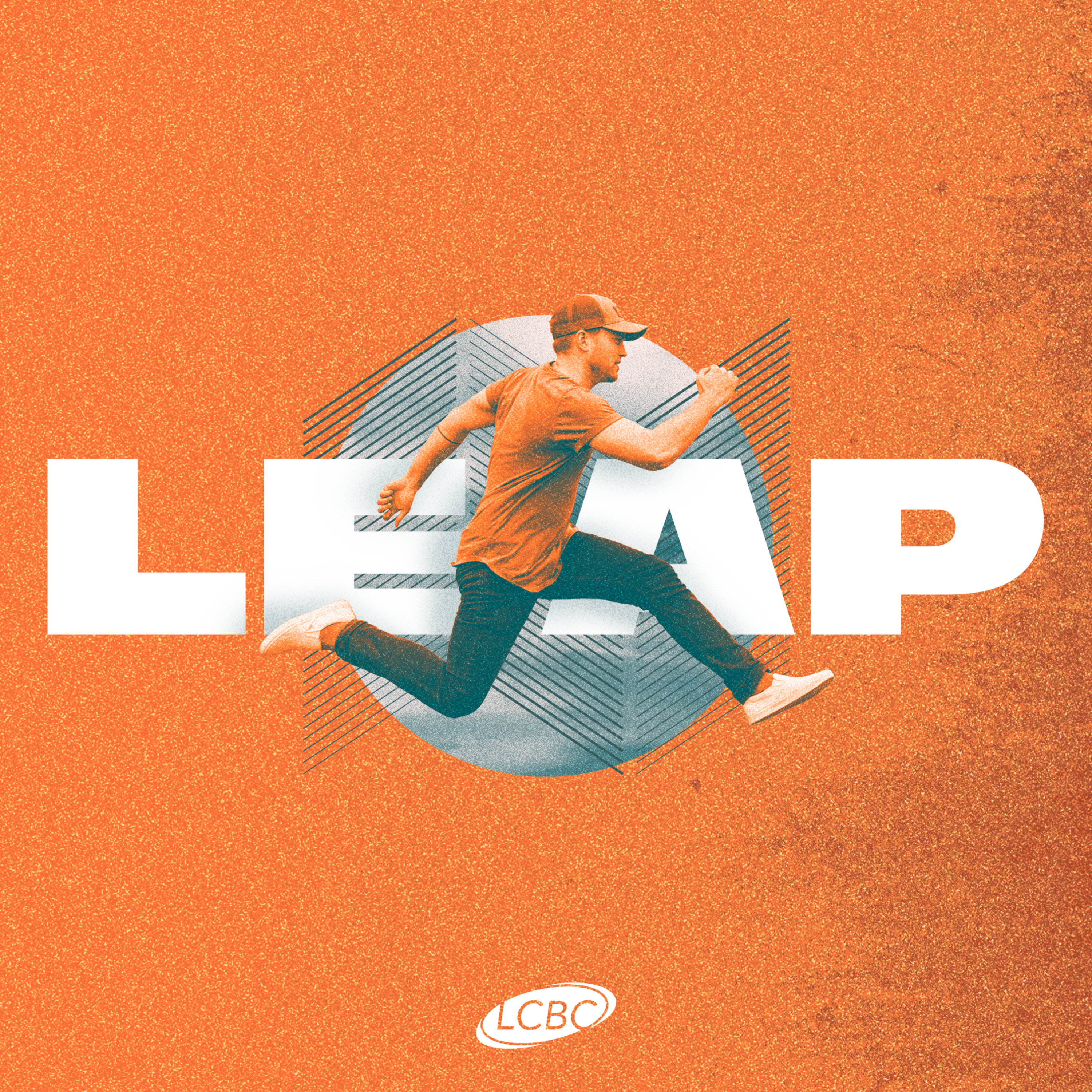 LCBC Weekend Messages