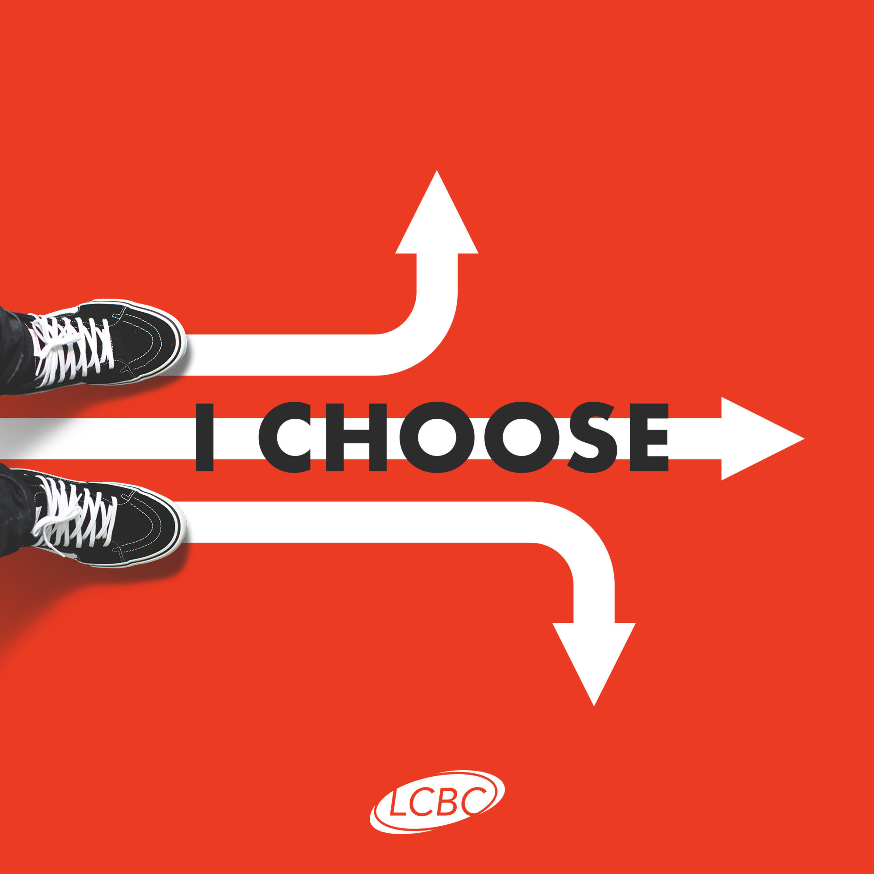 LCBC Weekend Messages