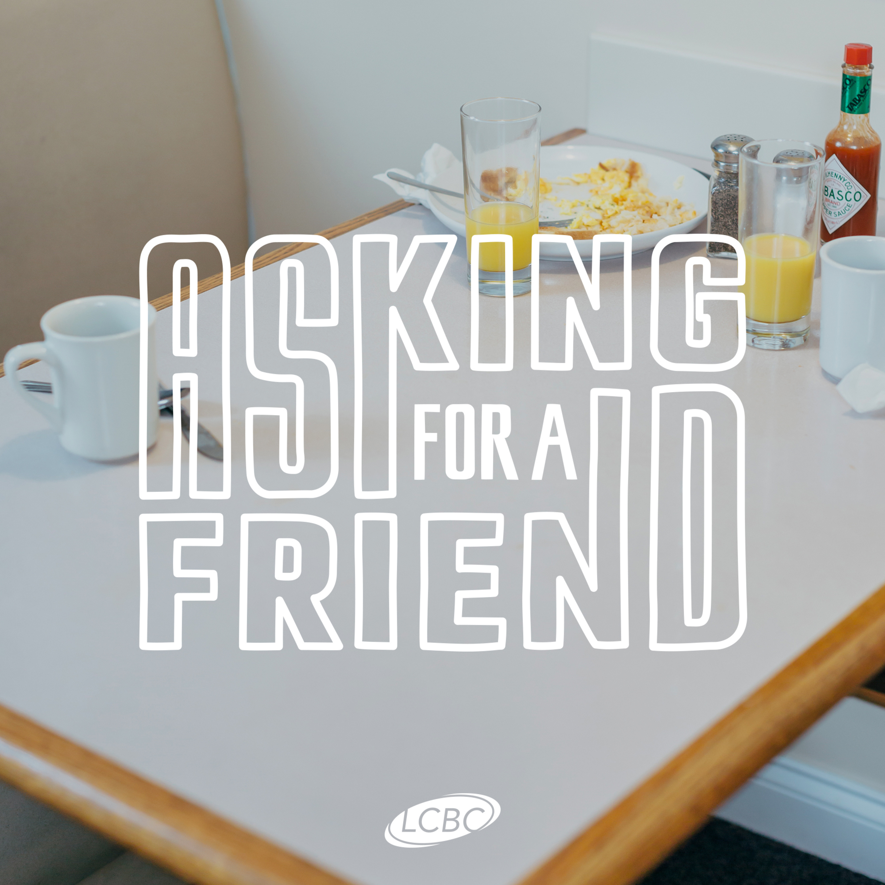 LCBC Weekend Messages
