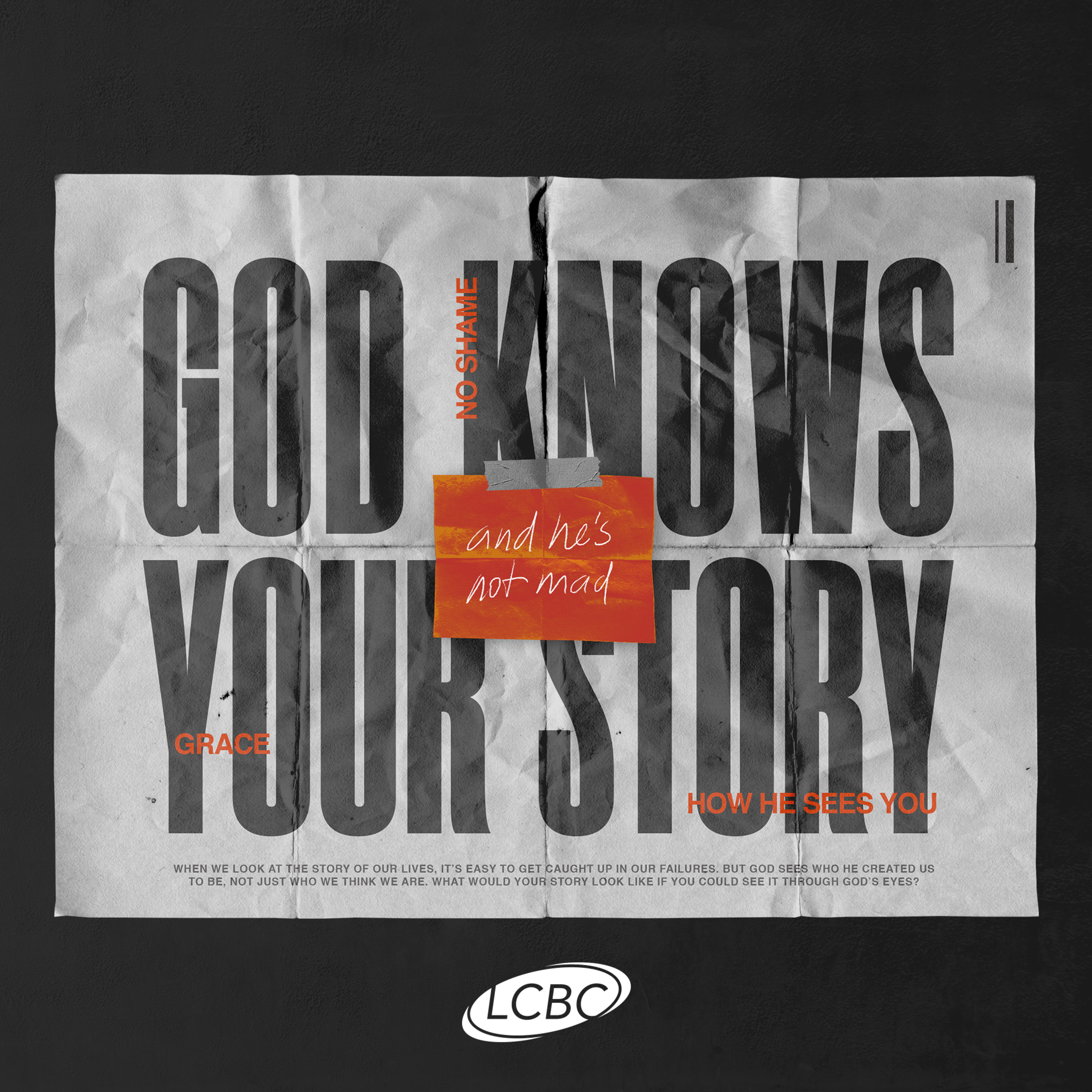 LCBC Weekend Messages