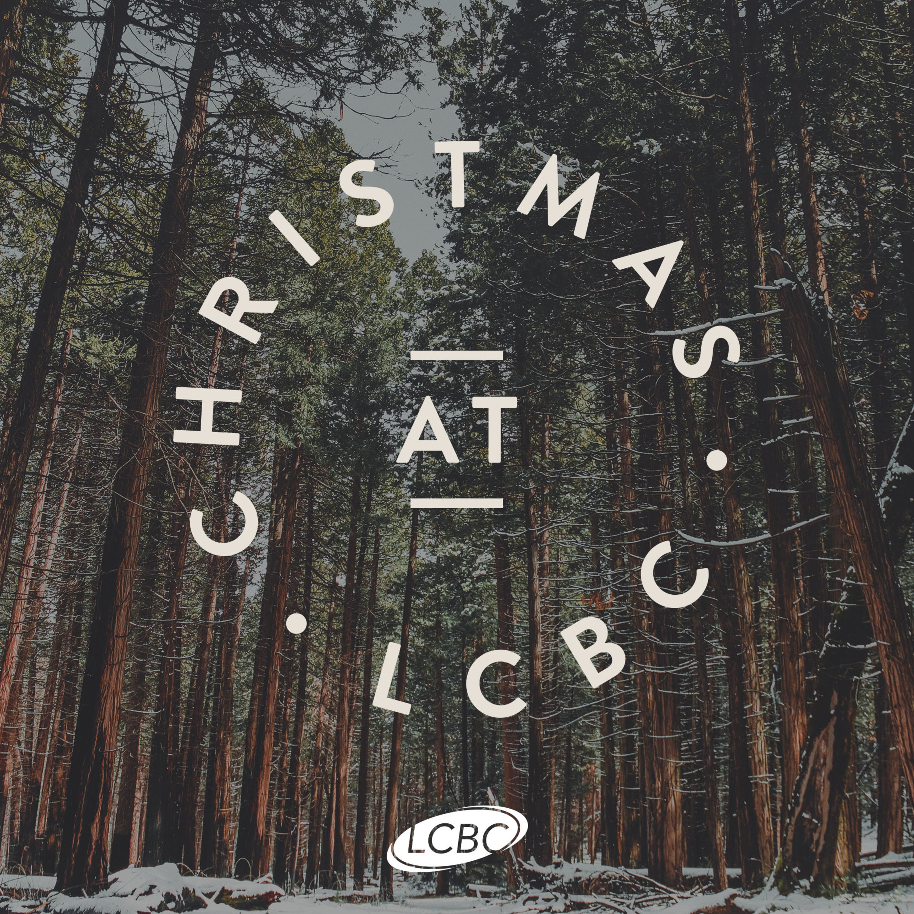 Christmas At LCBC 2018