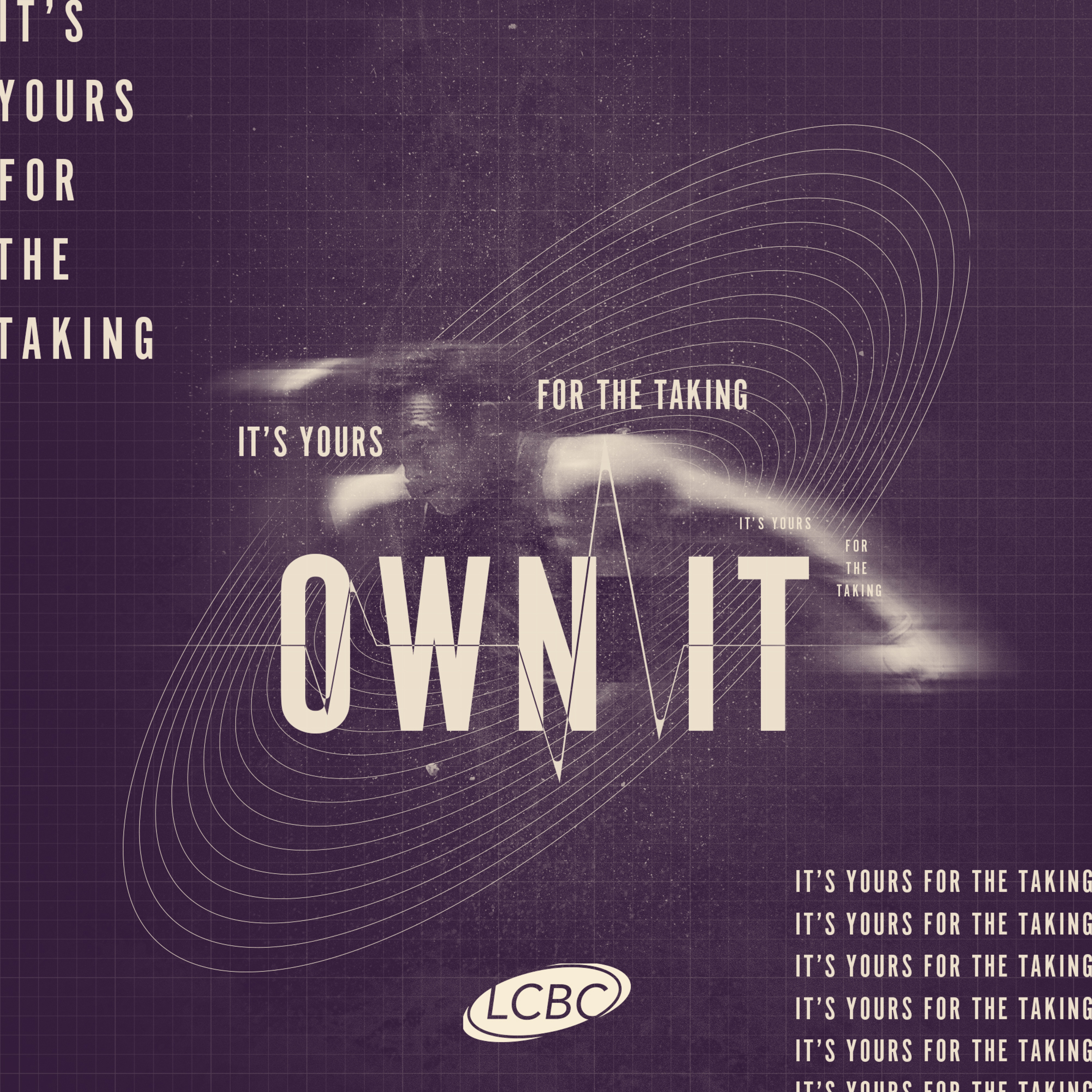 LCBC Weekend Messages