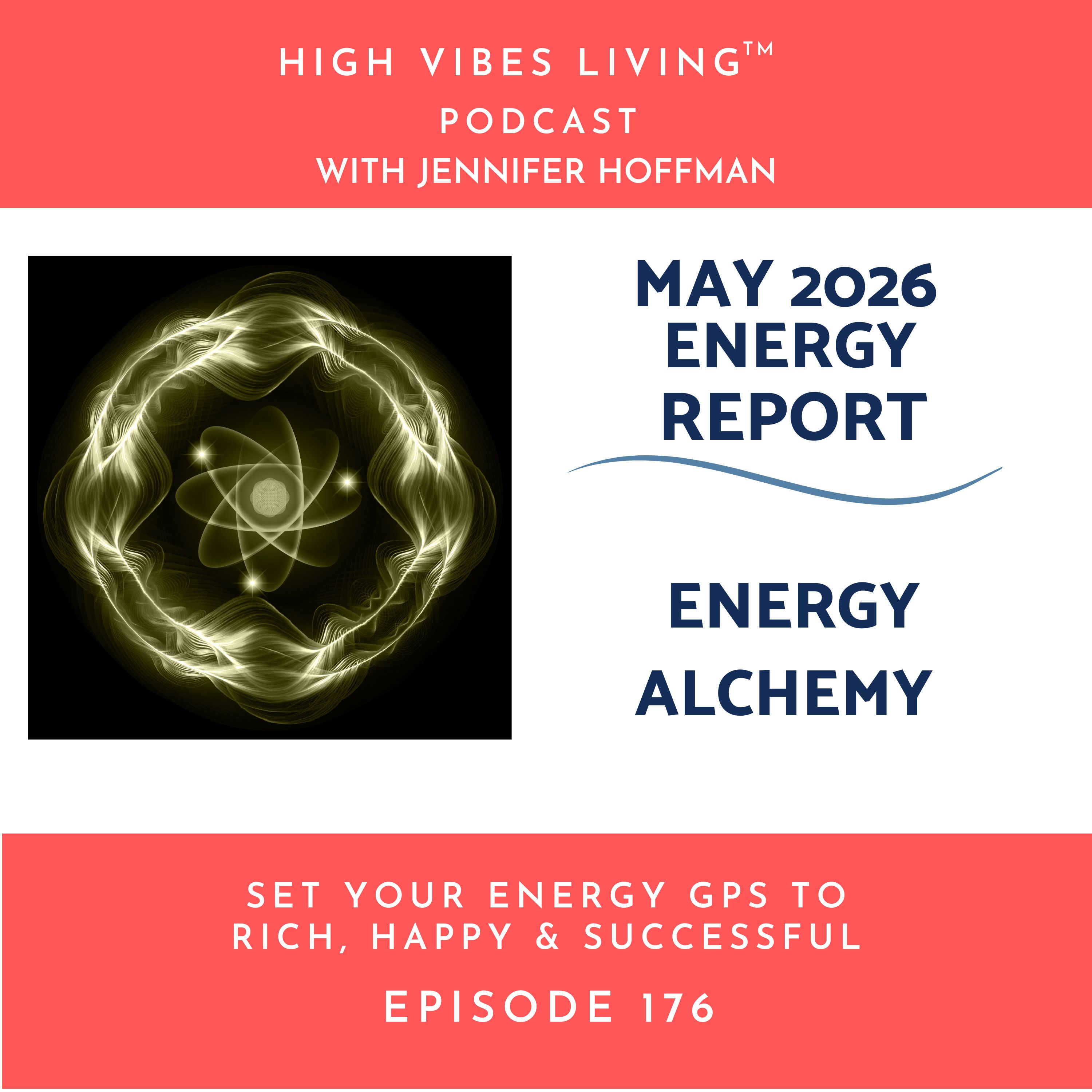 May 2026 Energy Report