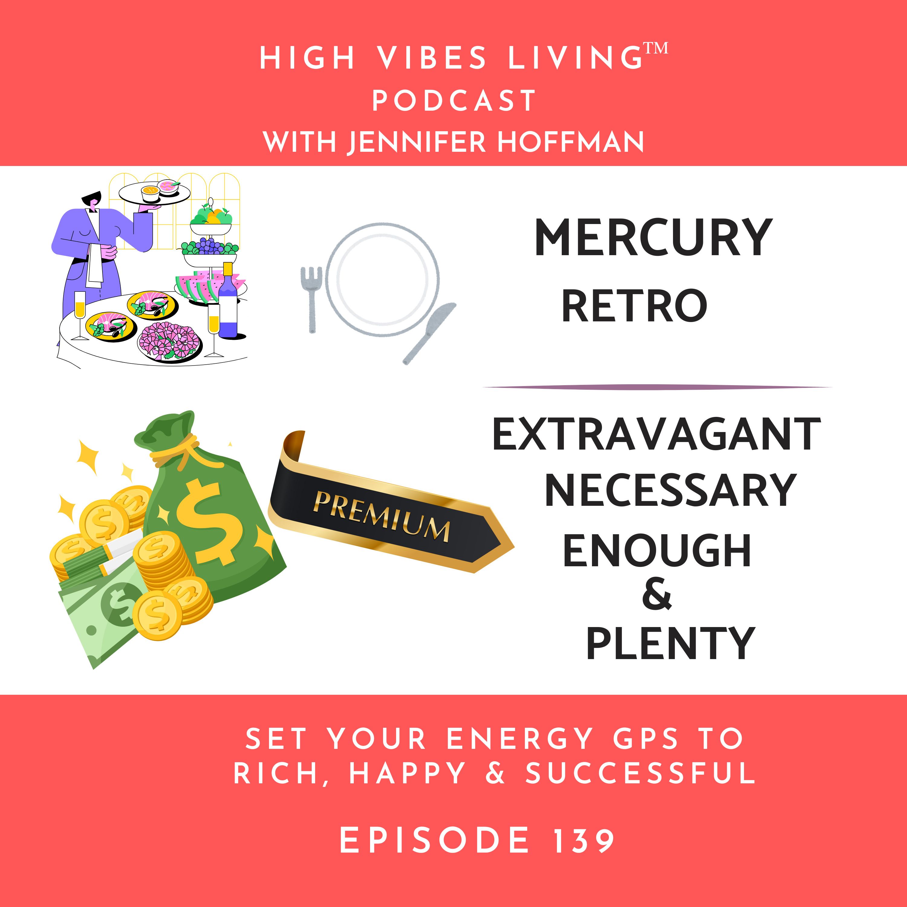 High Vibes Living with Jennifer