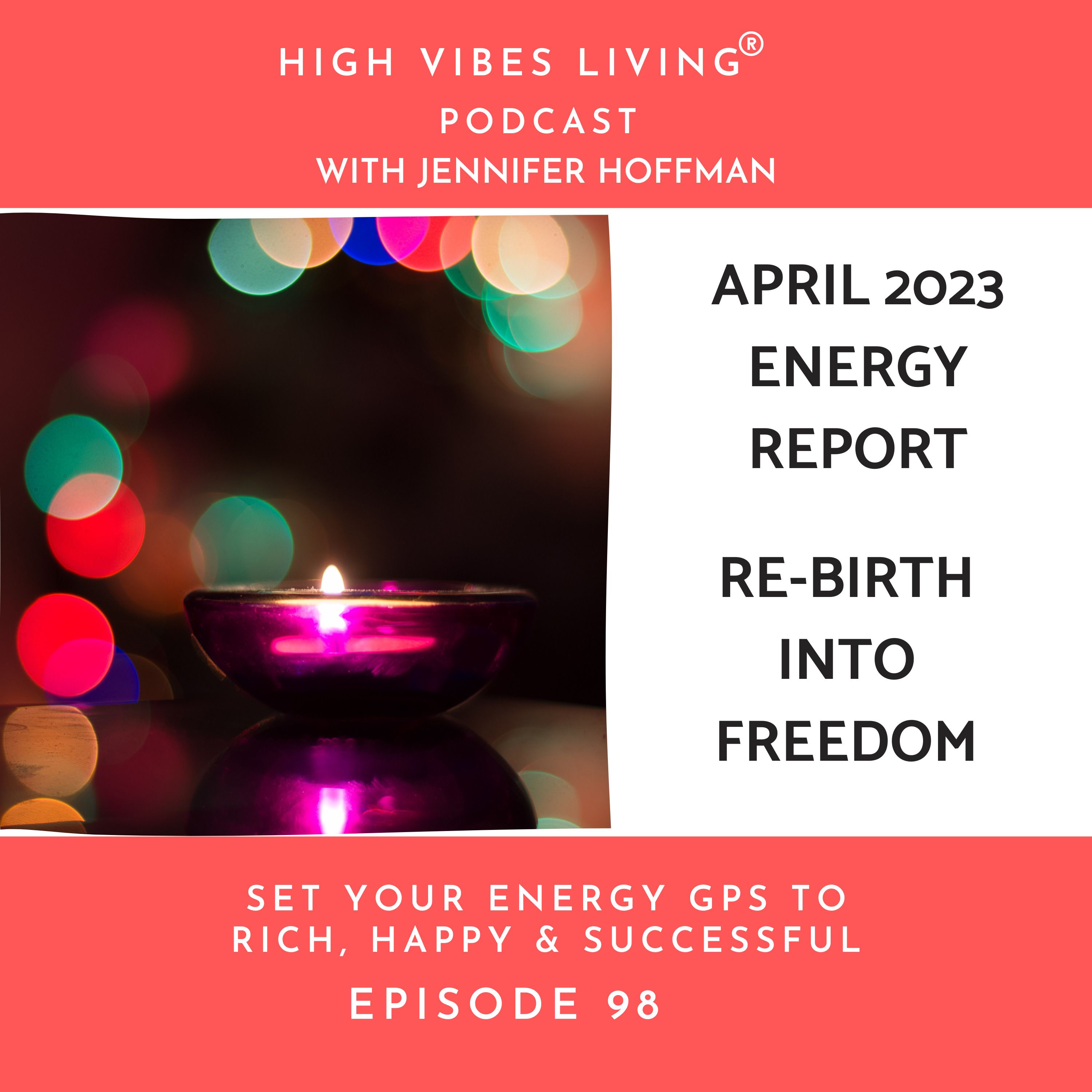 April 2023 Energy Report