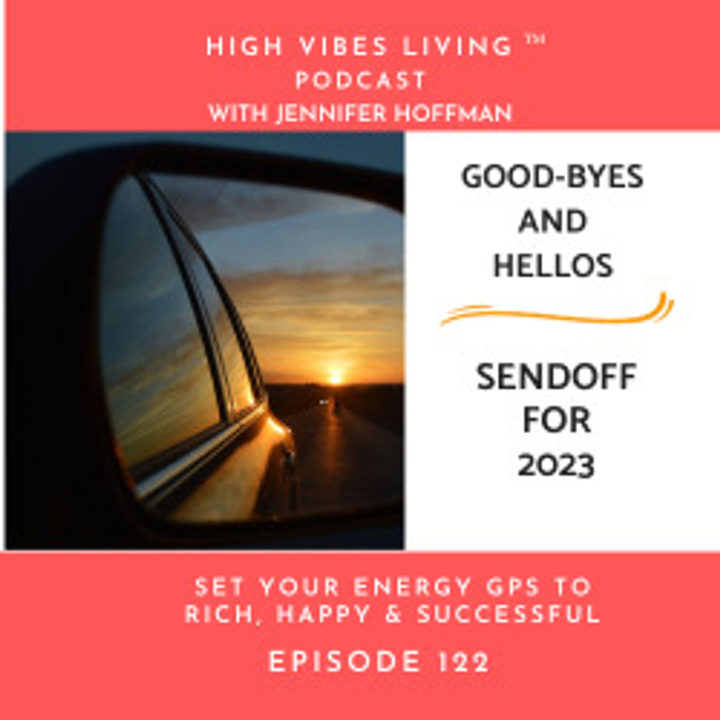 High Vibes Living with Jennifer
