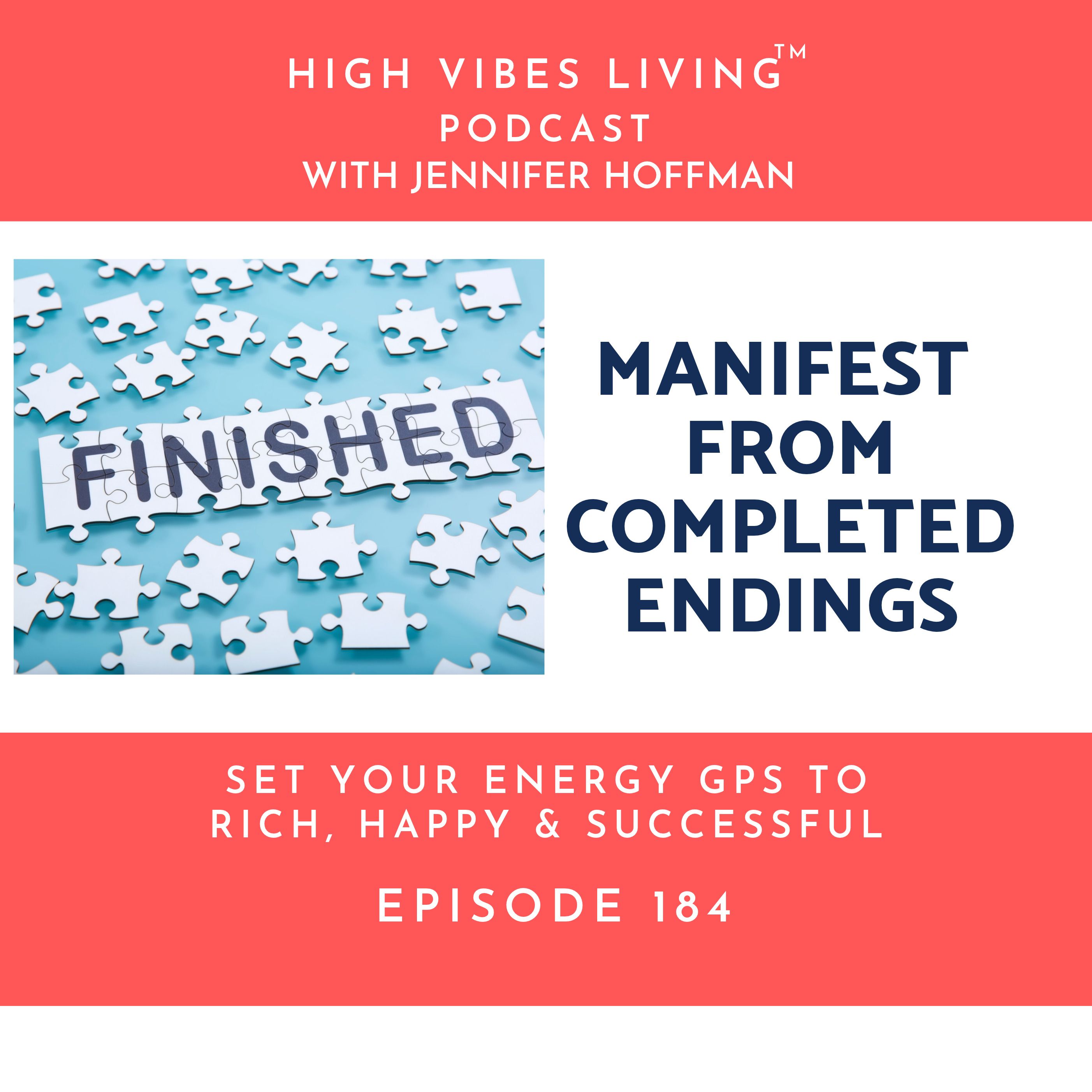 Manifest from Completed Endings episode artwork
