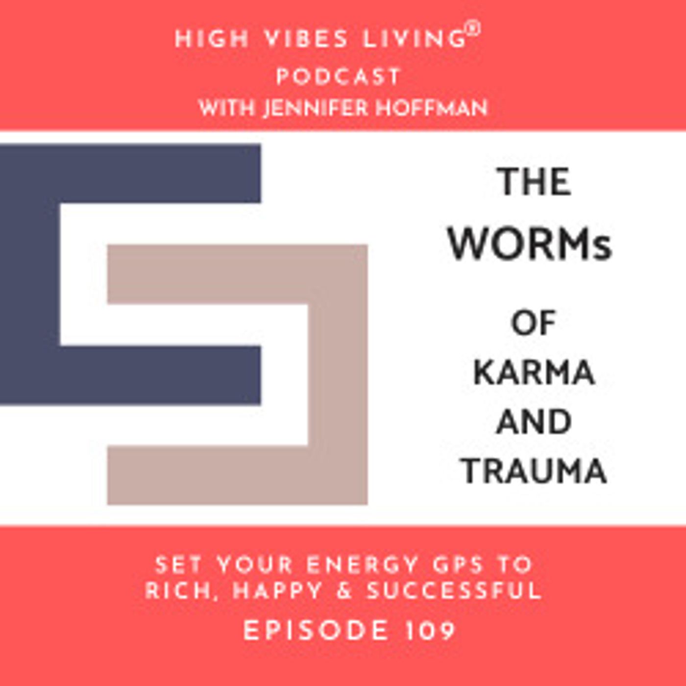 High Vibes Living with Jennifer