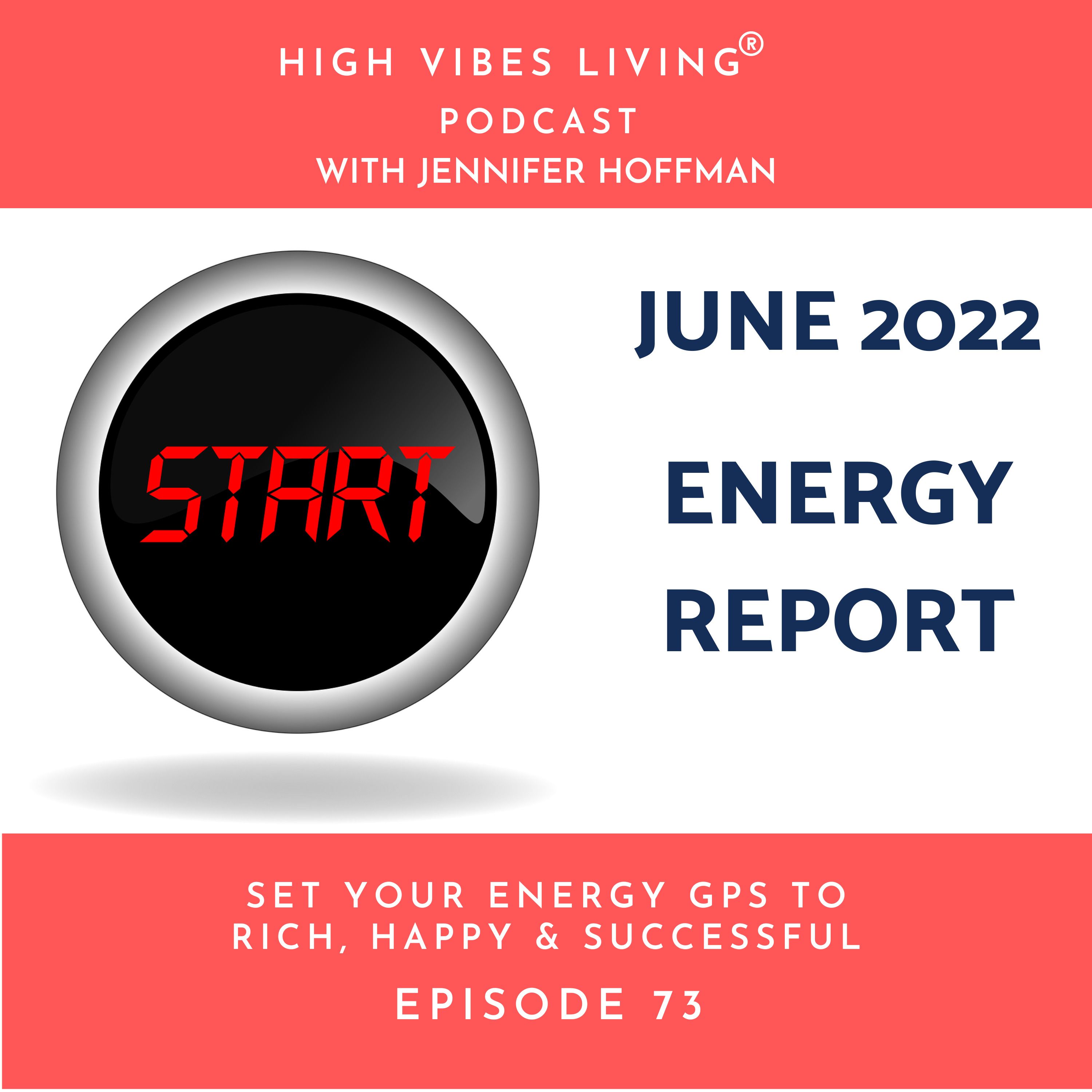 June 2022 Energy Report