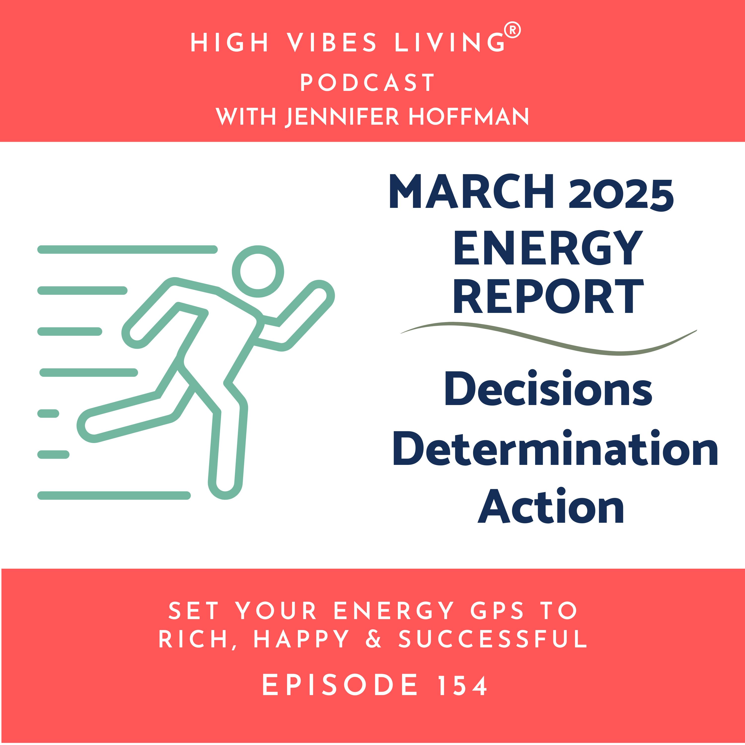 High Vibes Living with Jennifer
